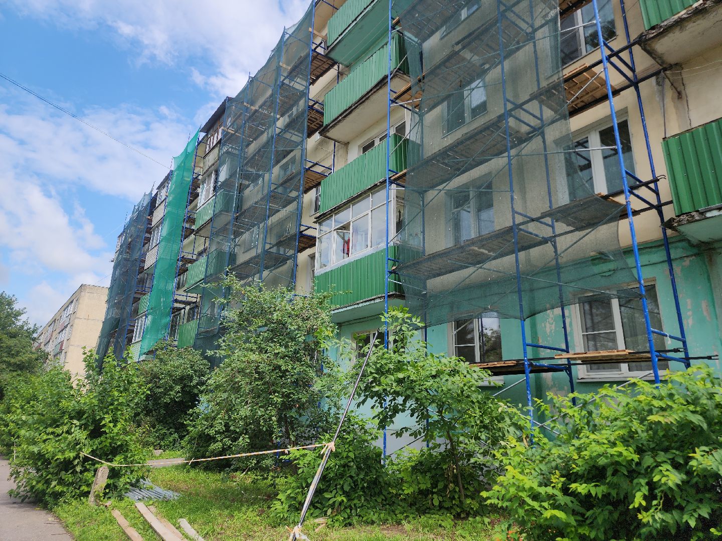 Егорьевск, Подмосковье, Московская область,