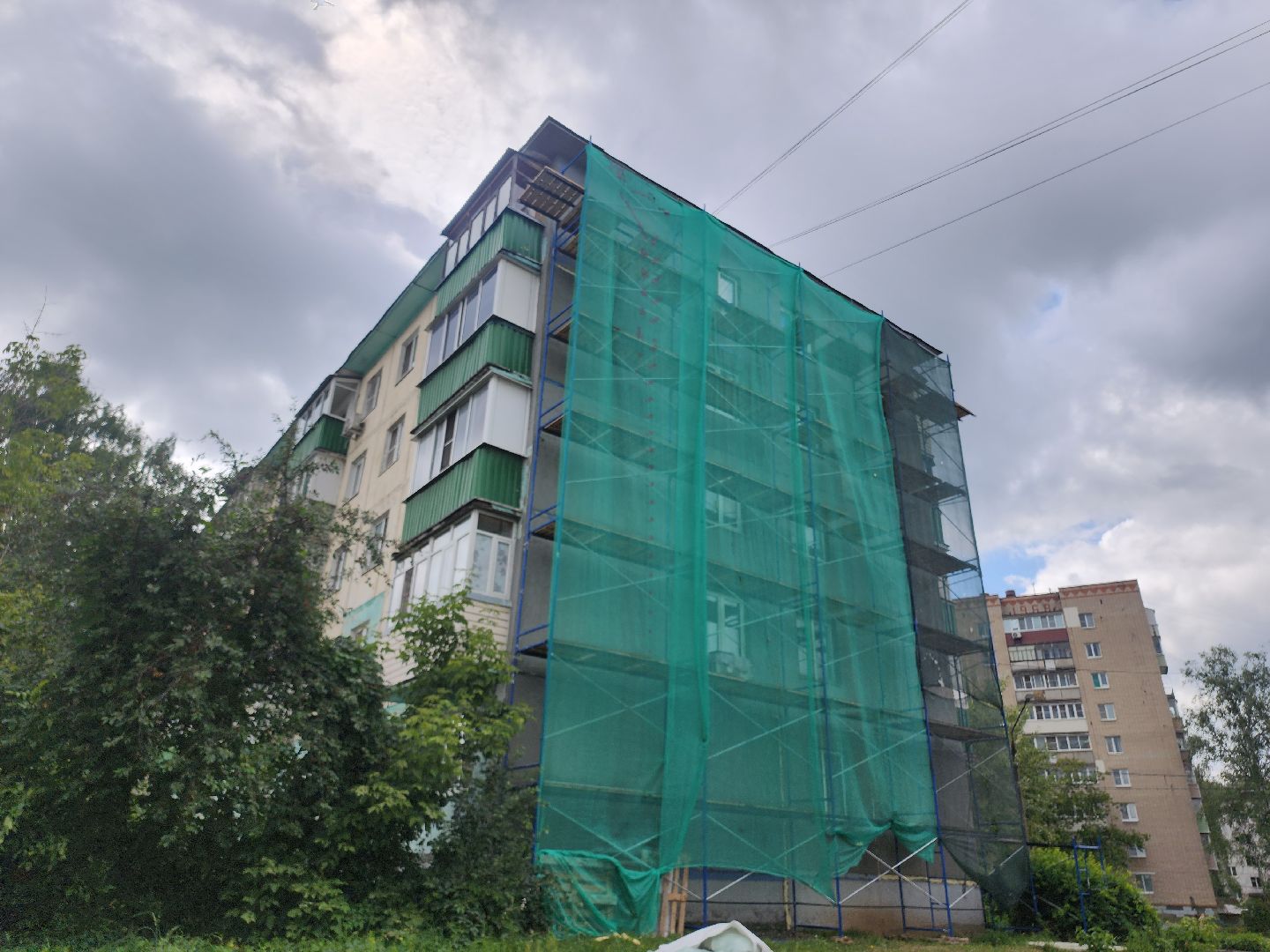 Егорьевск, Подмосковье, Московская область,