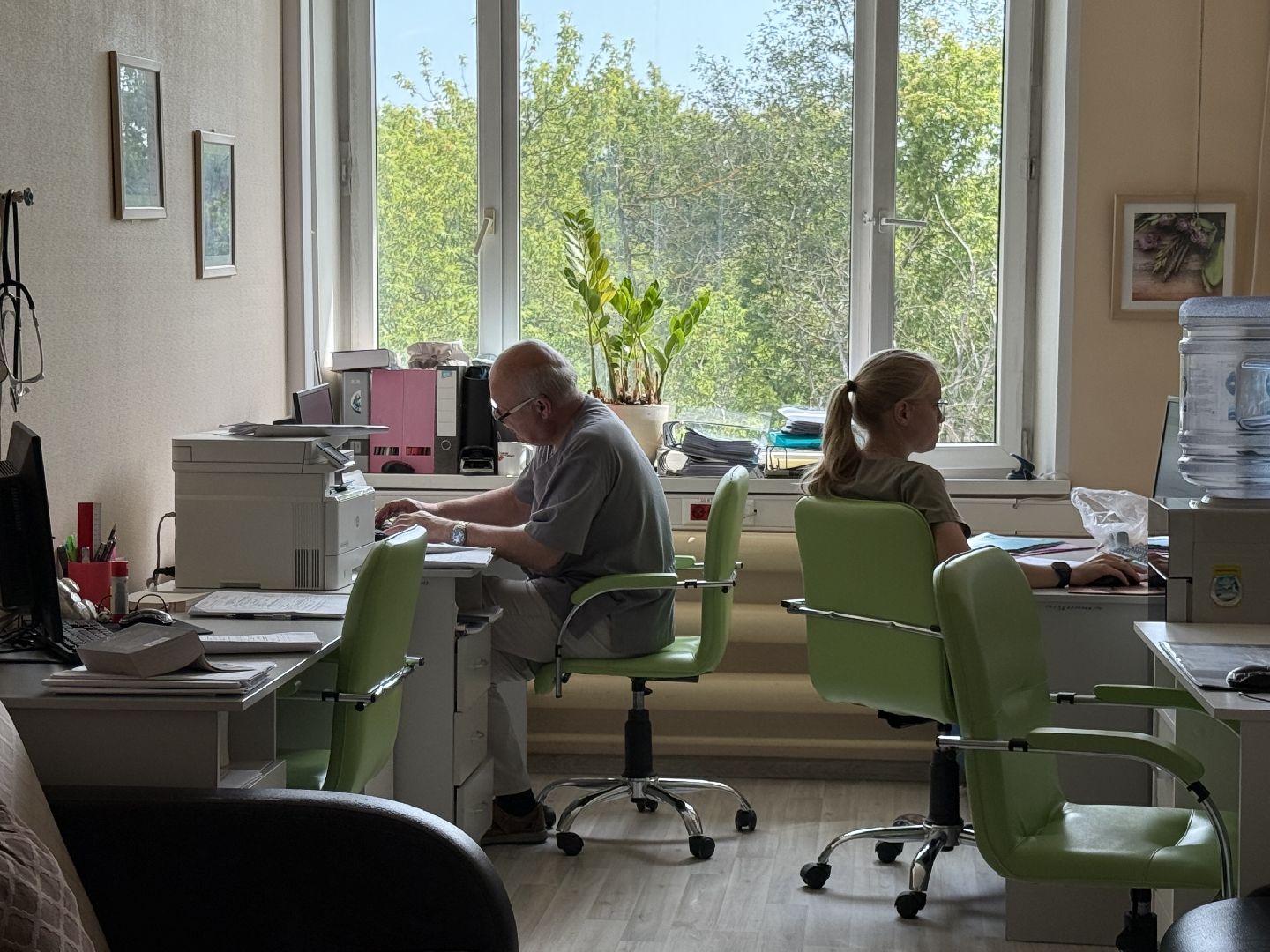 люберцы, моцомд, оборудование, операции, врачи, новые технологии,