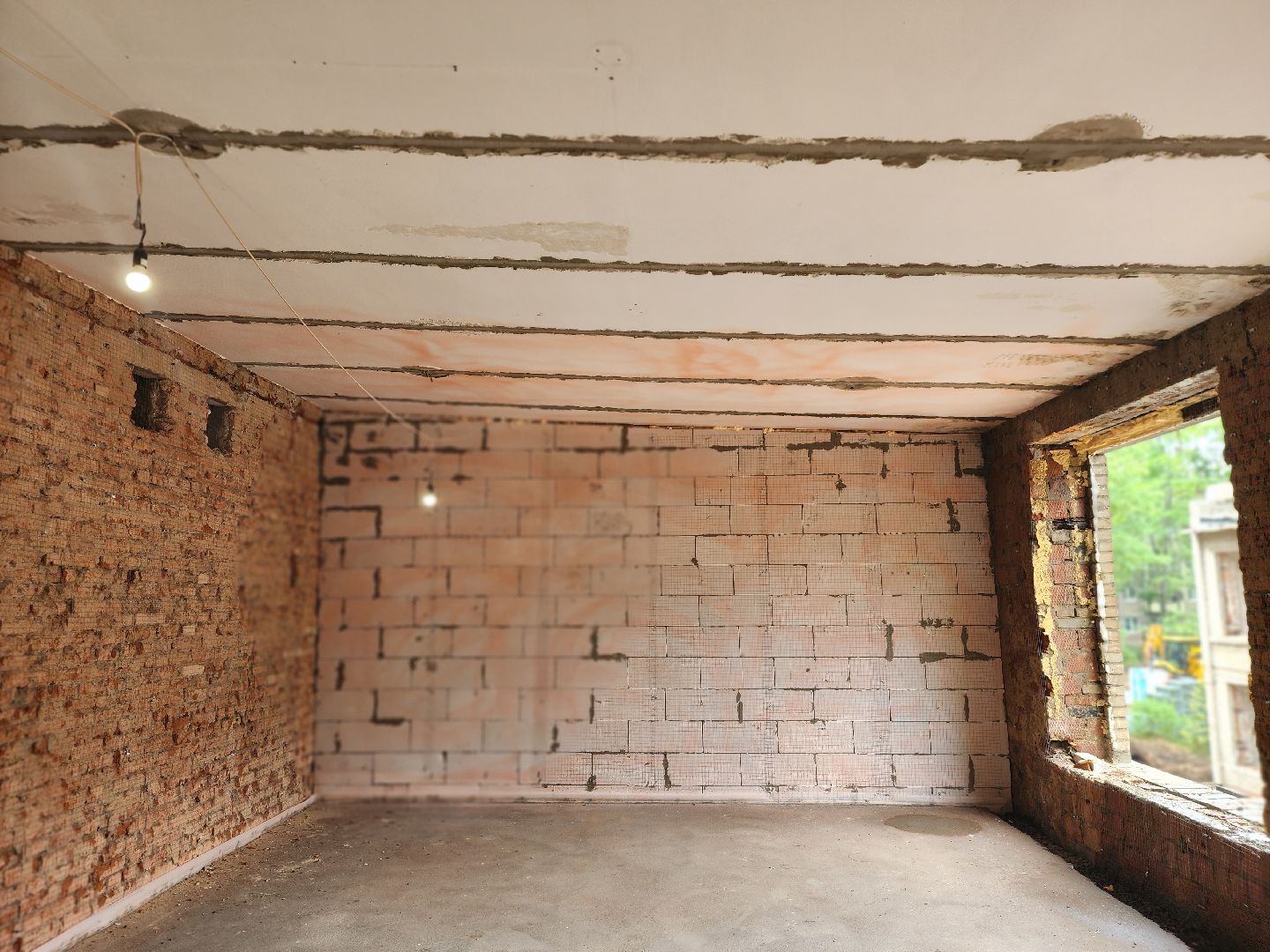 королёв, капитальный  ремонт, детский сад 4,