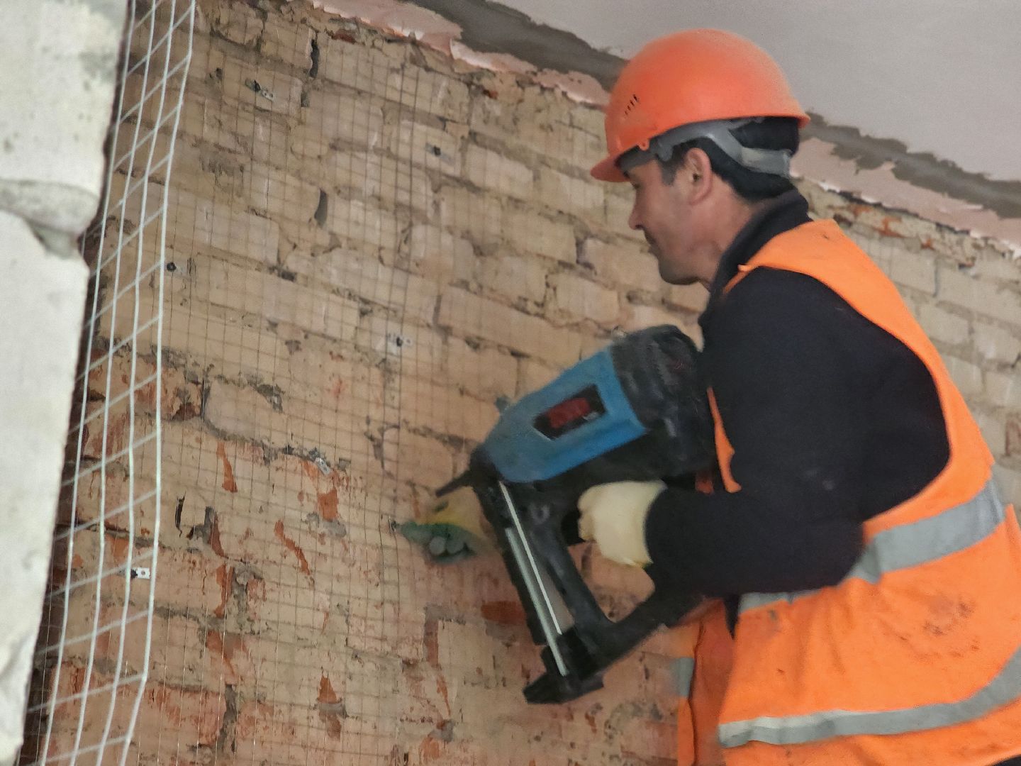 королёв, капитальный  ремонт, детский сад 4,