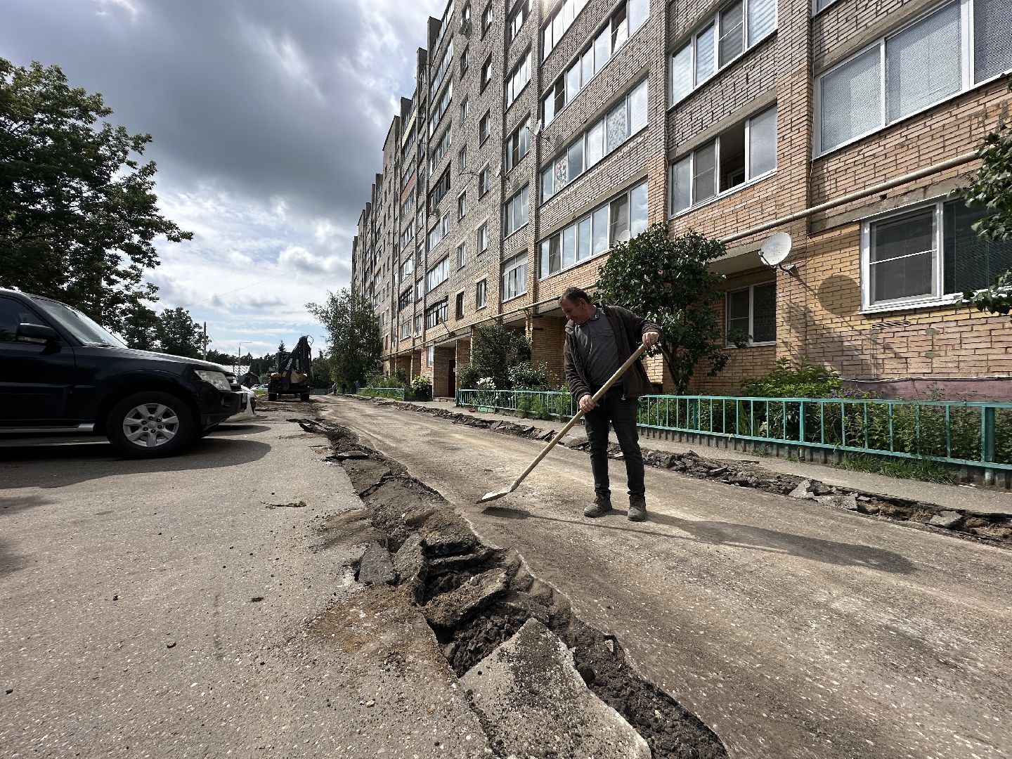 благоустройство, пушкинский городской округ, благоустройство двора, детская  площадка,