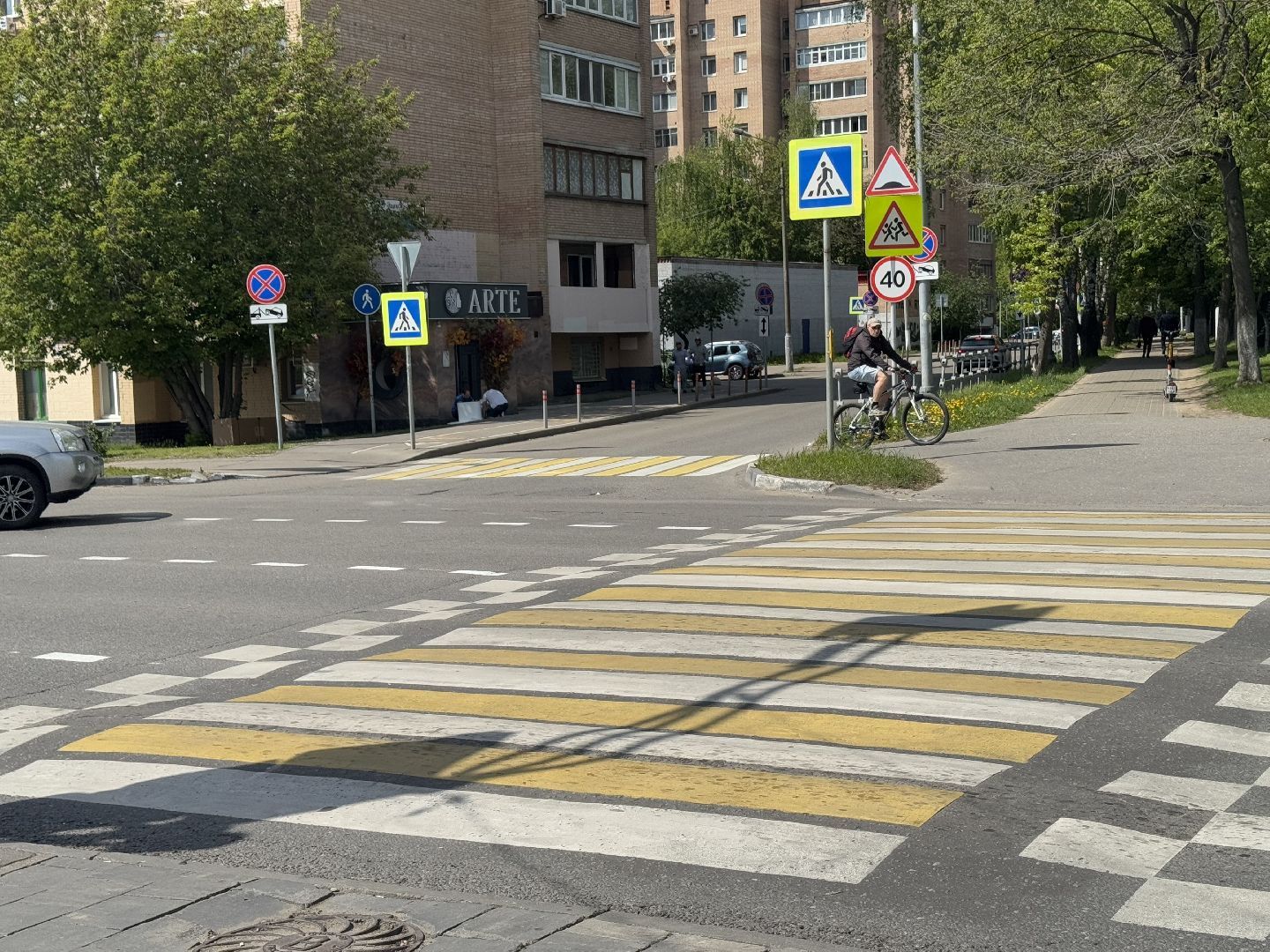 ГИБДД Балашихи, Балашиха,