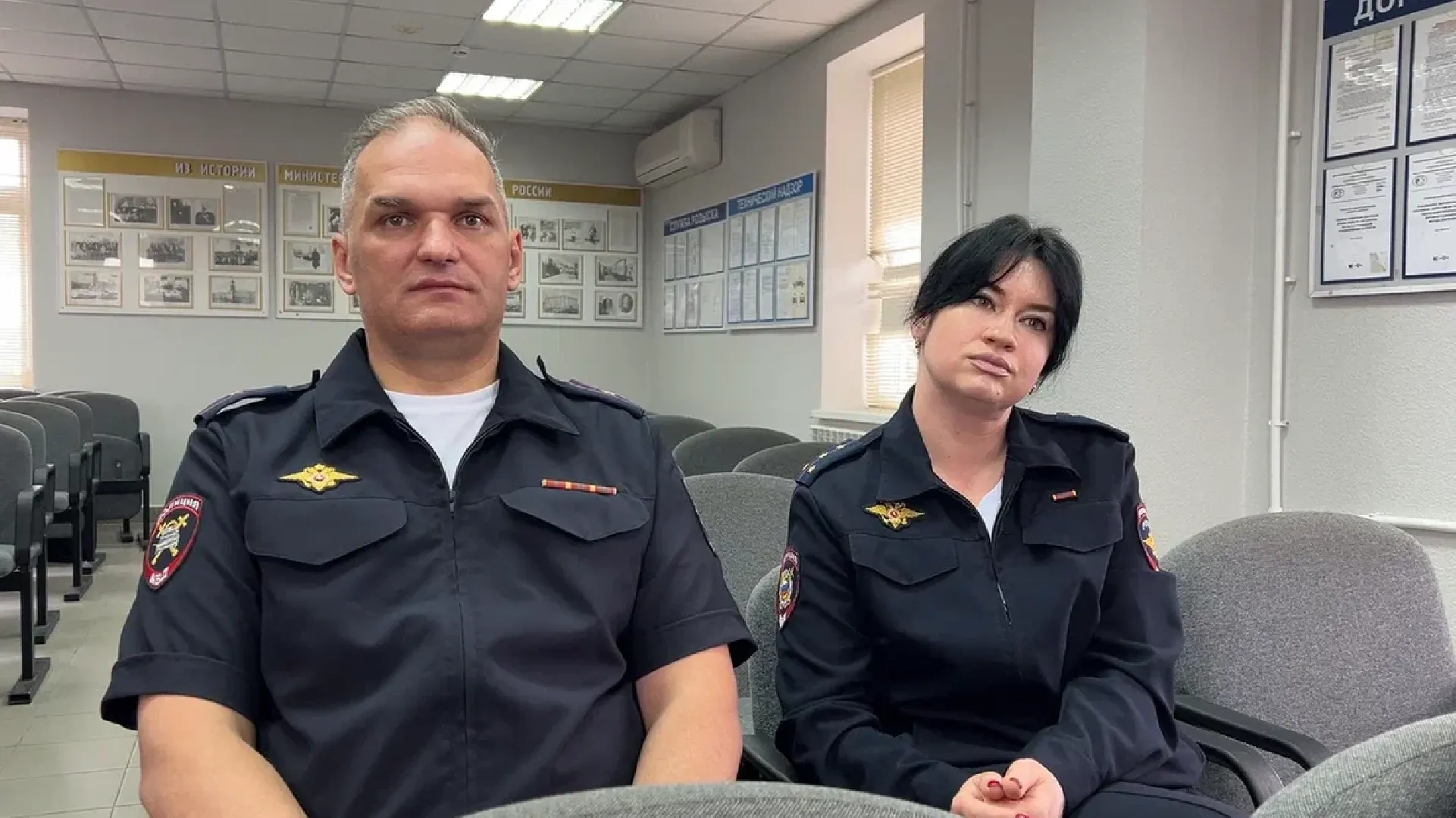 ГИБДД Балашихи, Балашиха,