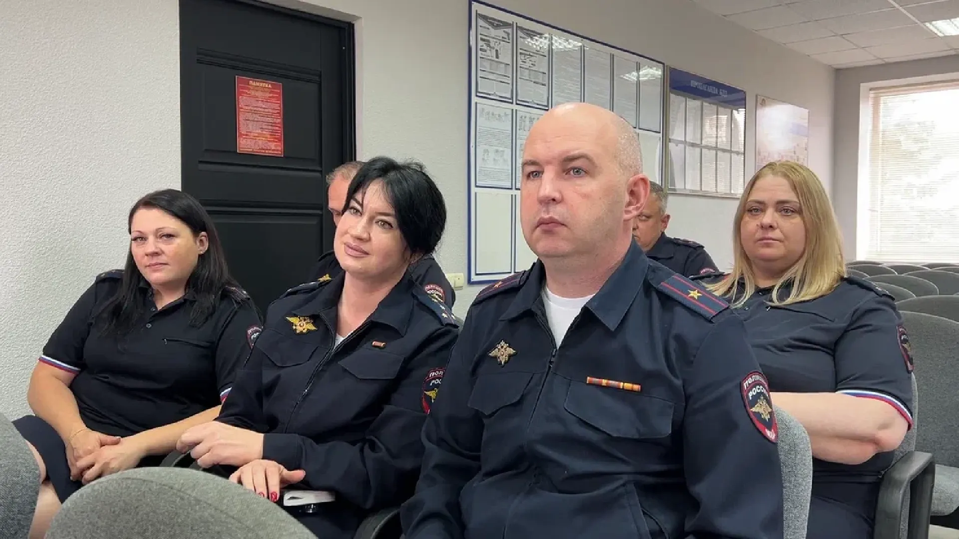 ГИБДД Балашихи, Балашиха,