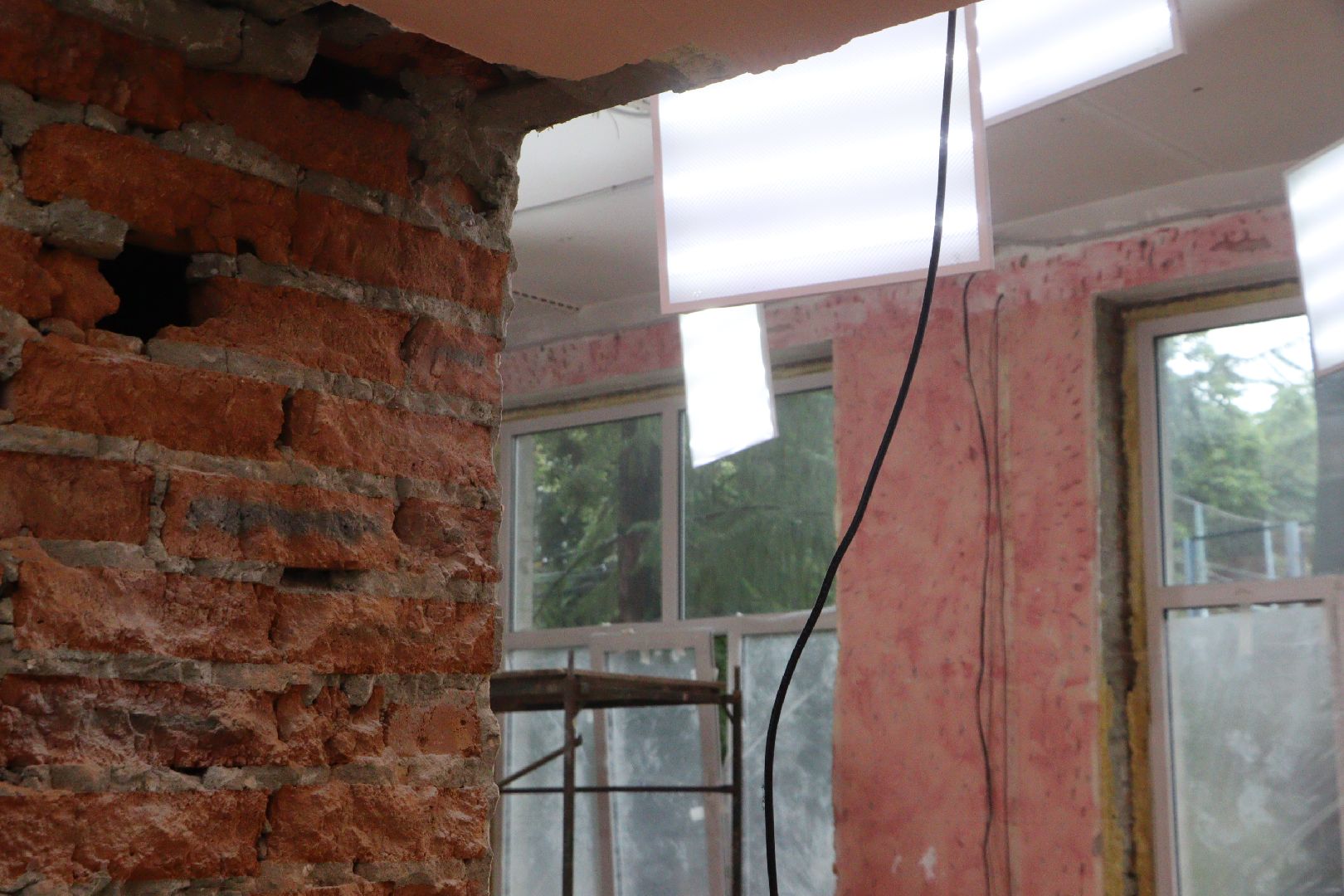 зарайск, библиотека, модернизация библиотек,