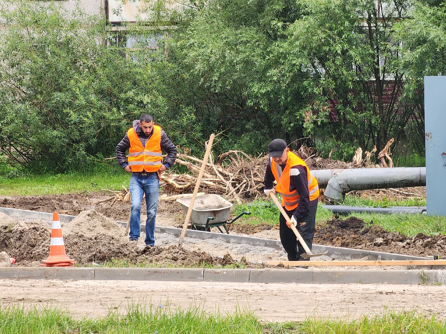 Егорьевск, Подмосковье, Московская область,