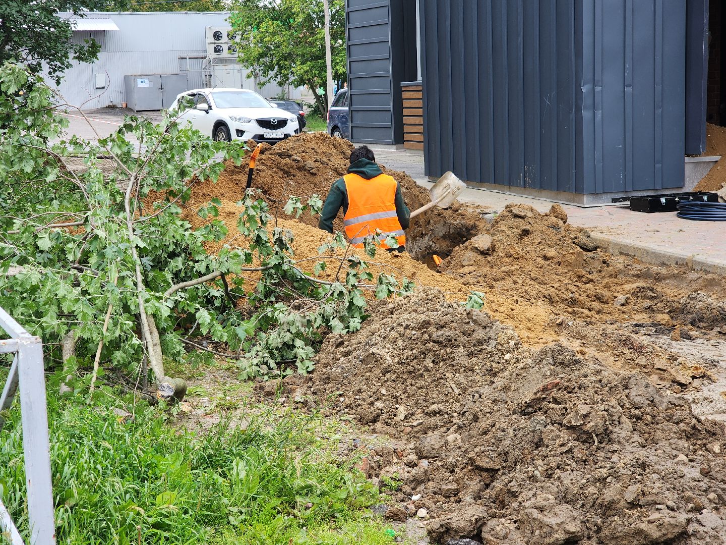 Егорьевск, Подмосковье, Московская область,