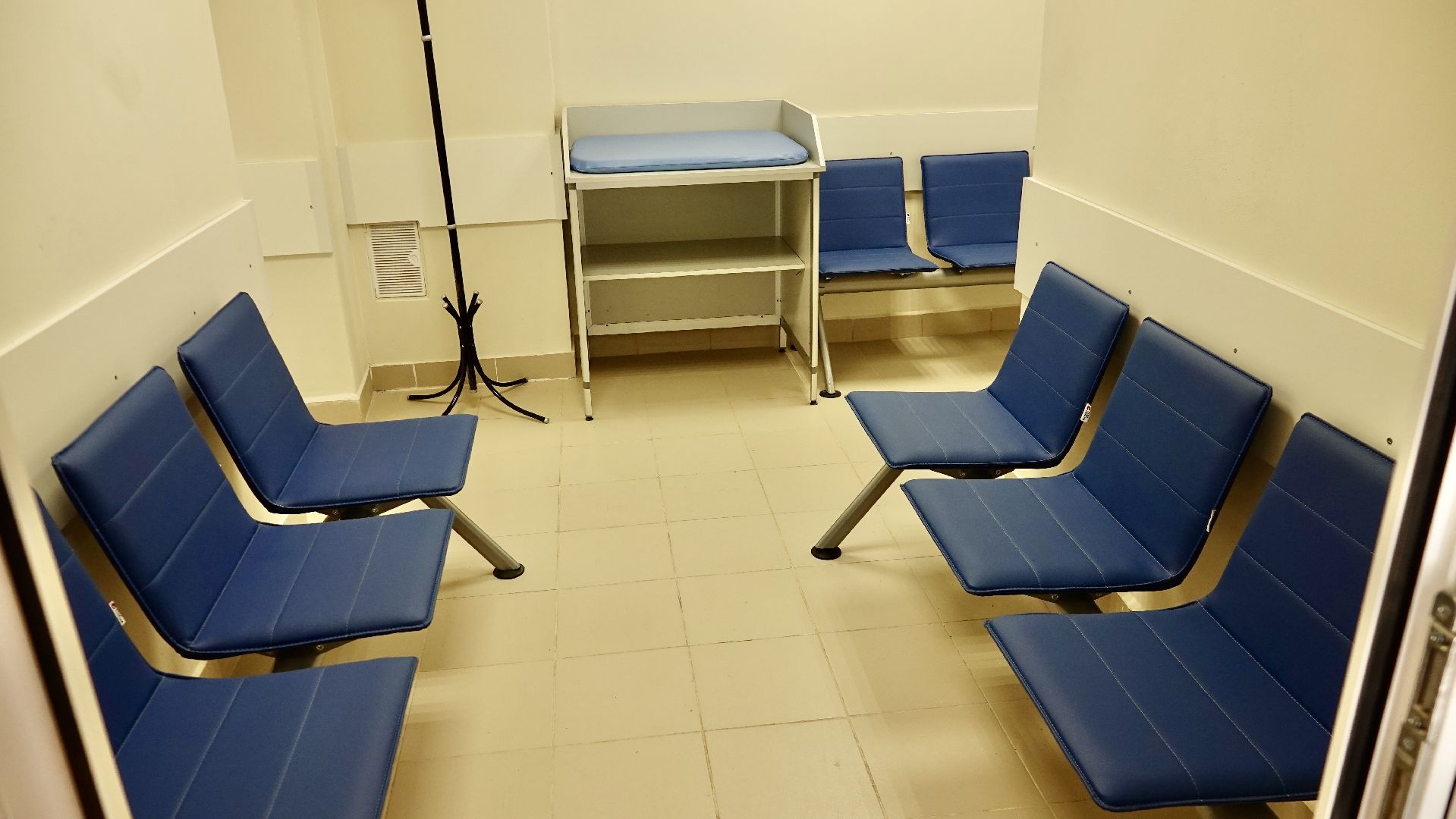 сергиево-посадский городской округ, амбулатория , медицина , здравоохранение, ремонт ,