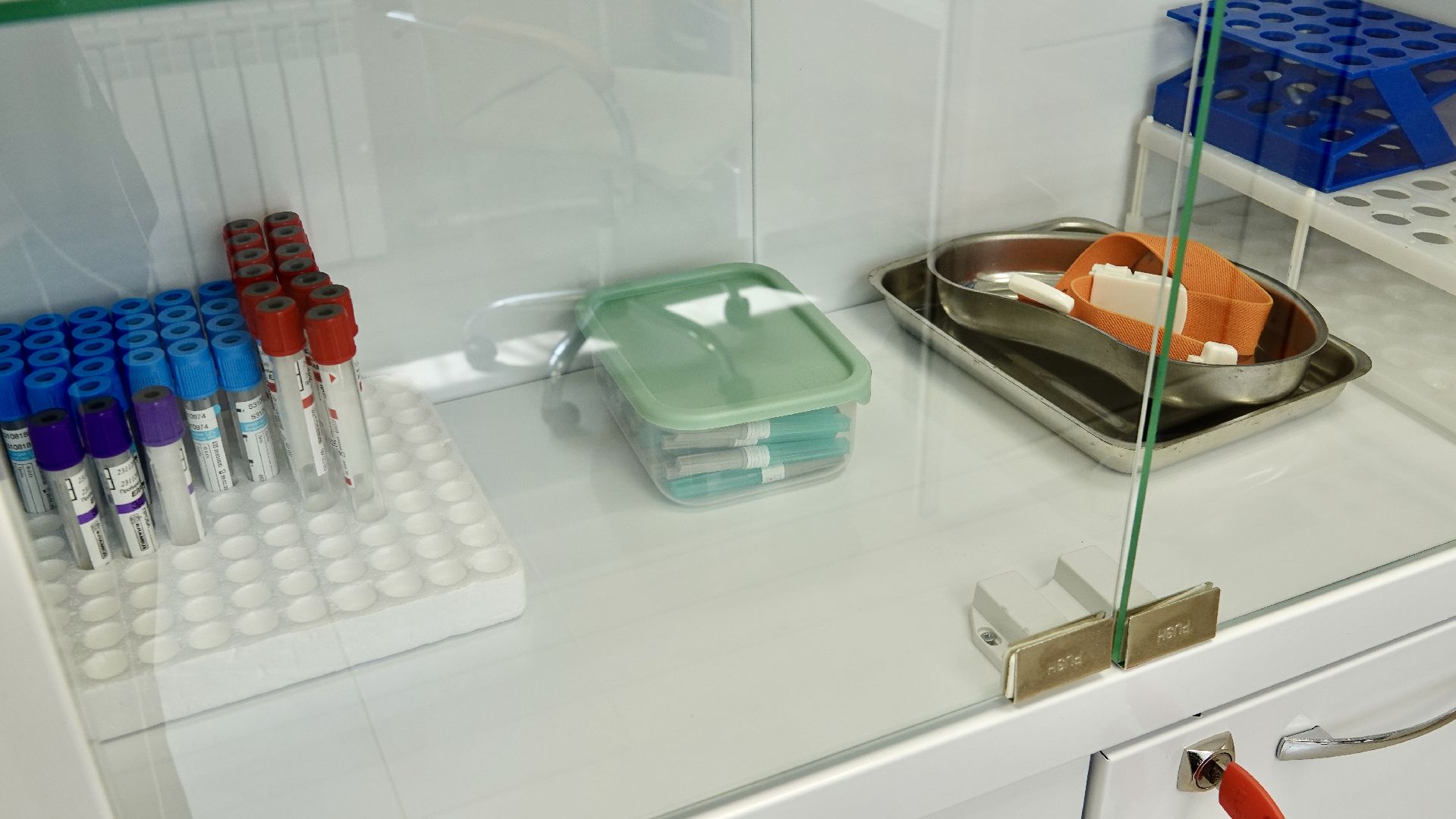 сергиево-посадский городской округ, амбулатория , медицина , здравоохранение, ремонт ,