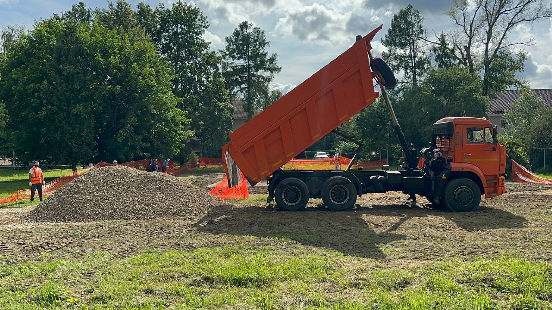 детские площадки, домодедово,