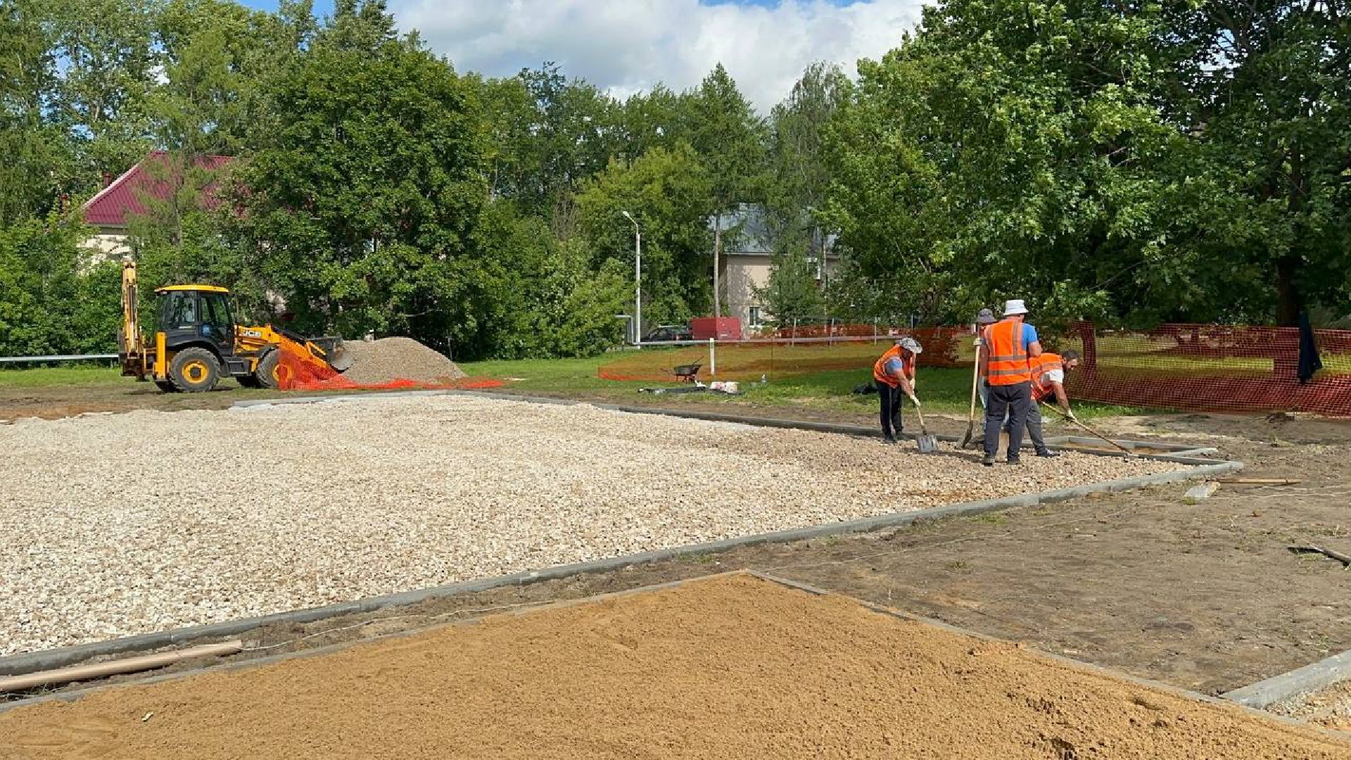детские площадки, домодедово,
