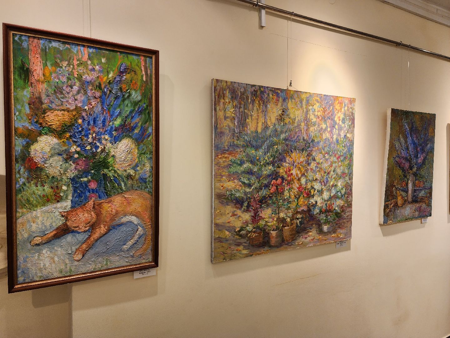 раменское, культура, выставка гобеленов в раменском музее,