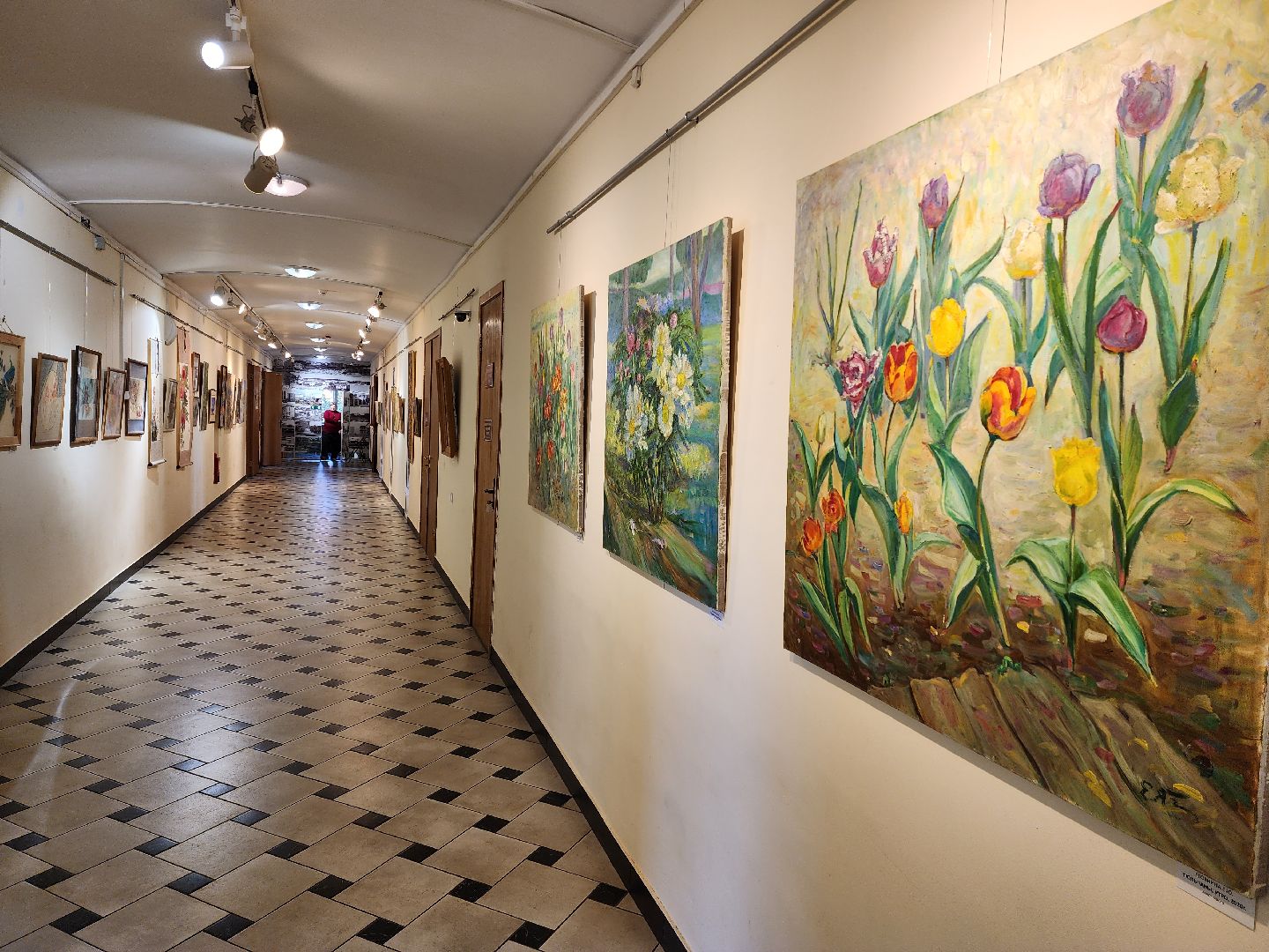 раменское, культура, выставка гобеленов в раменском музее,