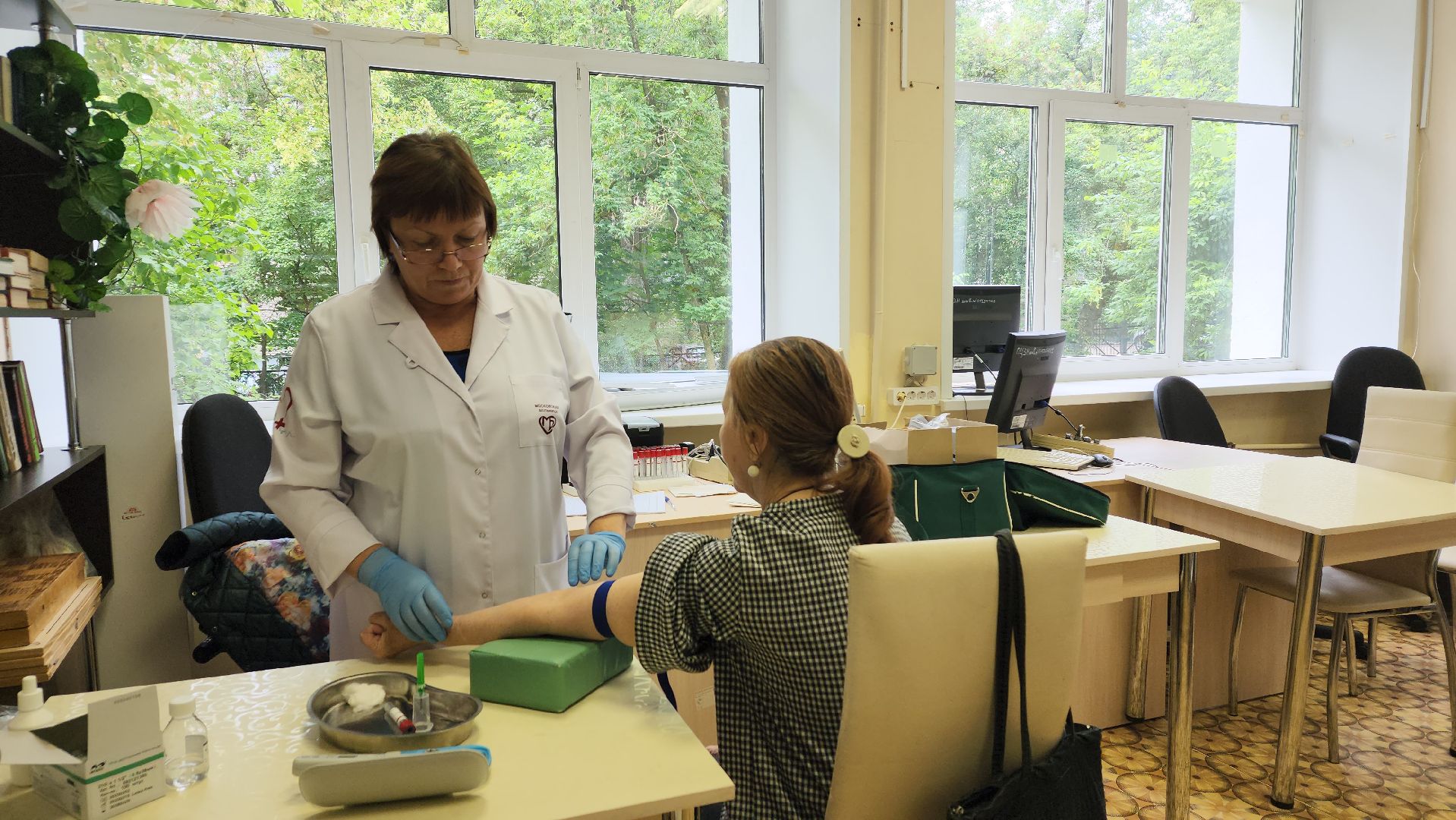 вертикалки, пушкино, центр социального обслуживания, здоровье, здоровьесберегающие технологии, обследование,врачи, центр здоровья,амбулатория,медицина,