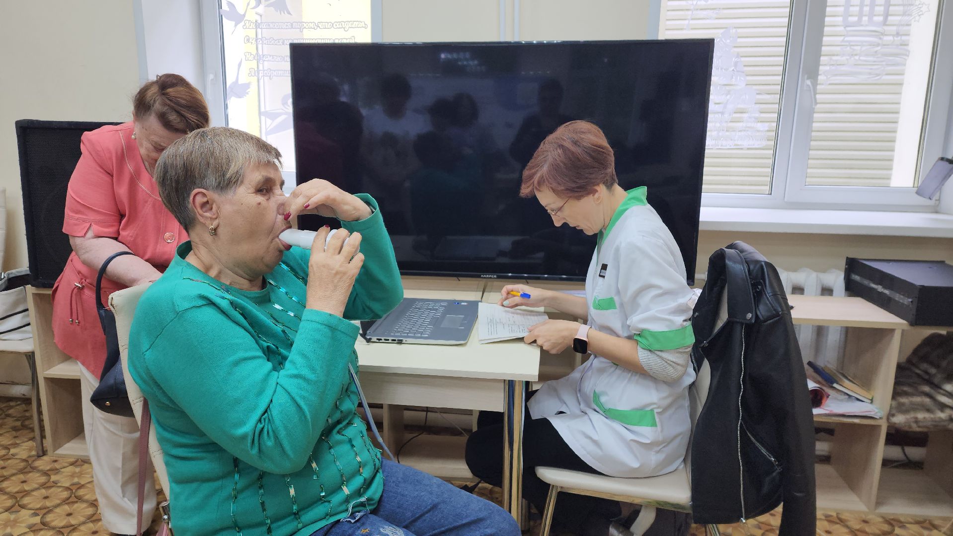 вертикалки, пушкино, центр социального обслуживания, здоровье, здоровьесберегающие технологии, обследование,врачи, центр здоровья,амбулатория,медицина,