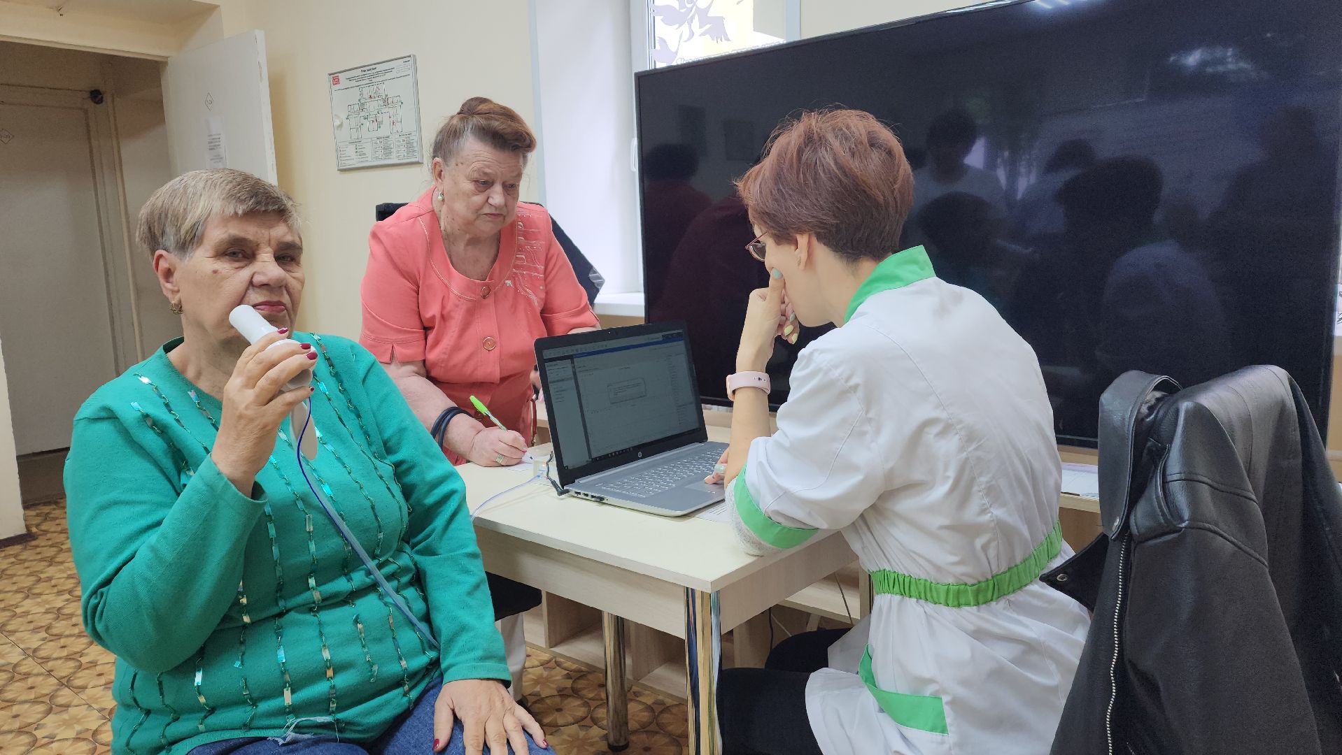 вертикалки, пушкино, центр социального обслуживания, здоровье, здоровьесберегающие технологии, обследование,врачи, центр здоровья,амбулатория,медицина,