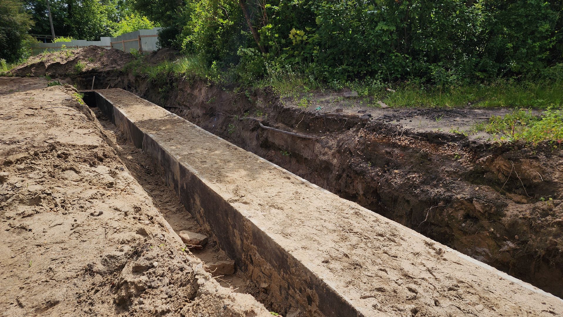 ЖКХ, капремонт теплосетей, отопление, лосино-петровский,