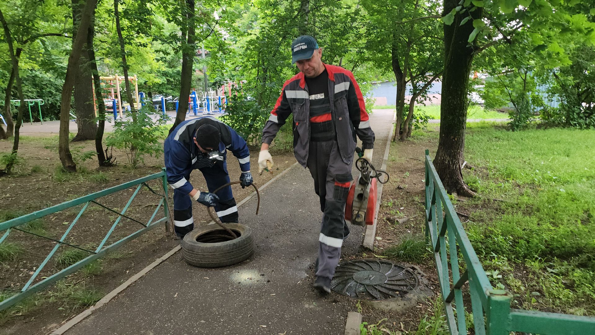 люберцы, аварийно-диспетчерская служба,