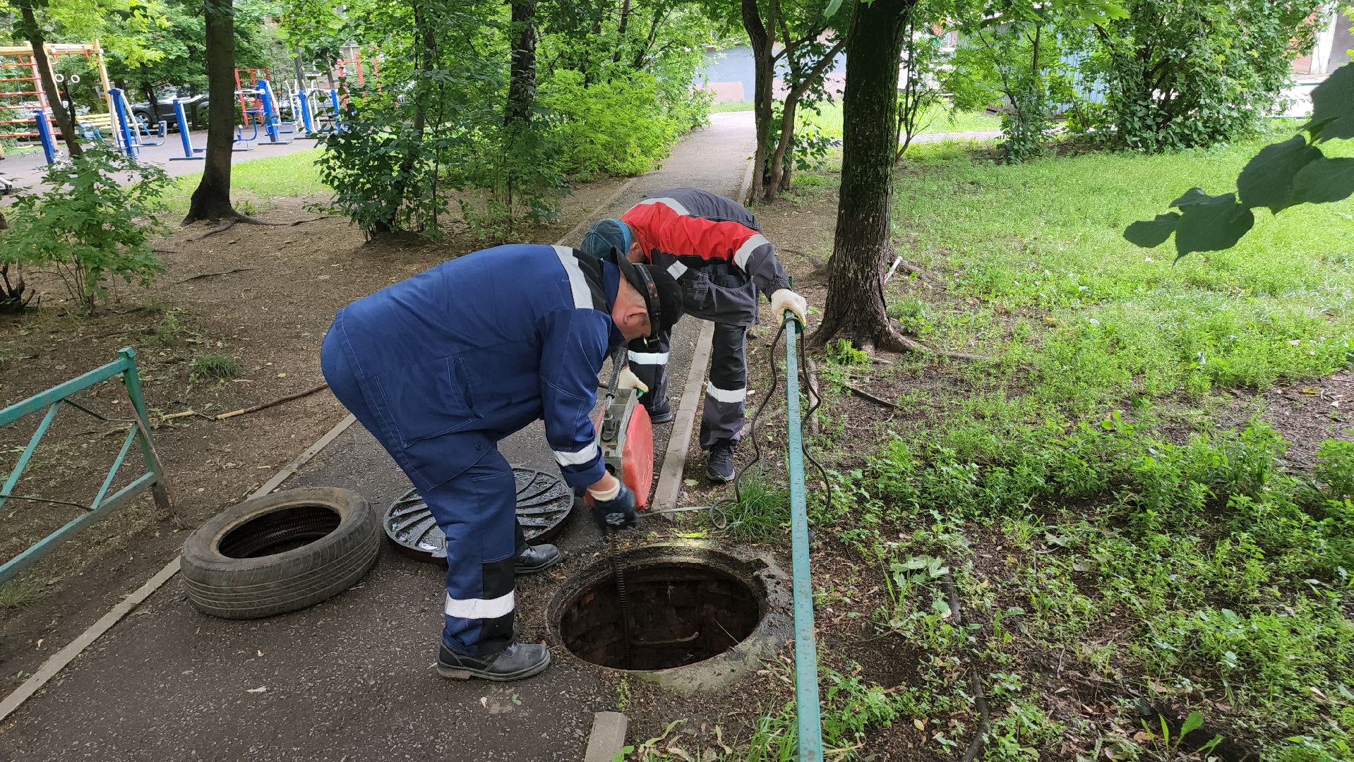 люберцы, аварийно-диспетчерская служба,