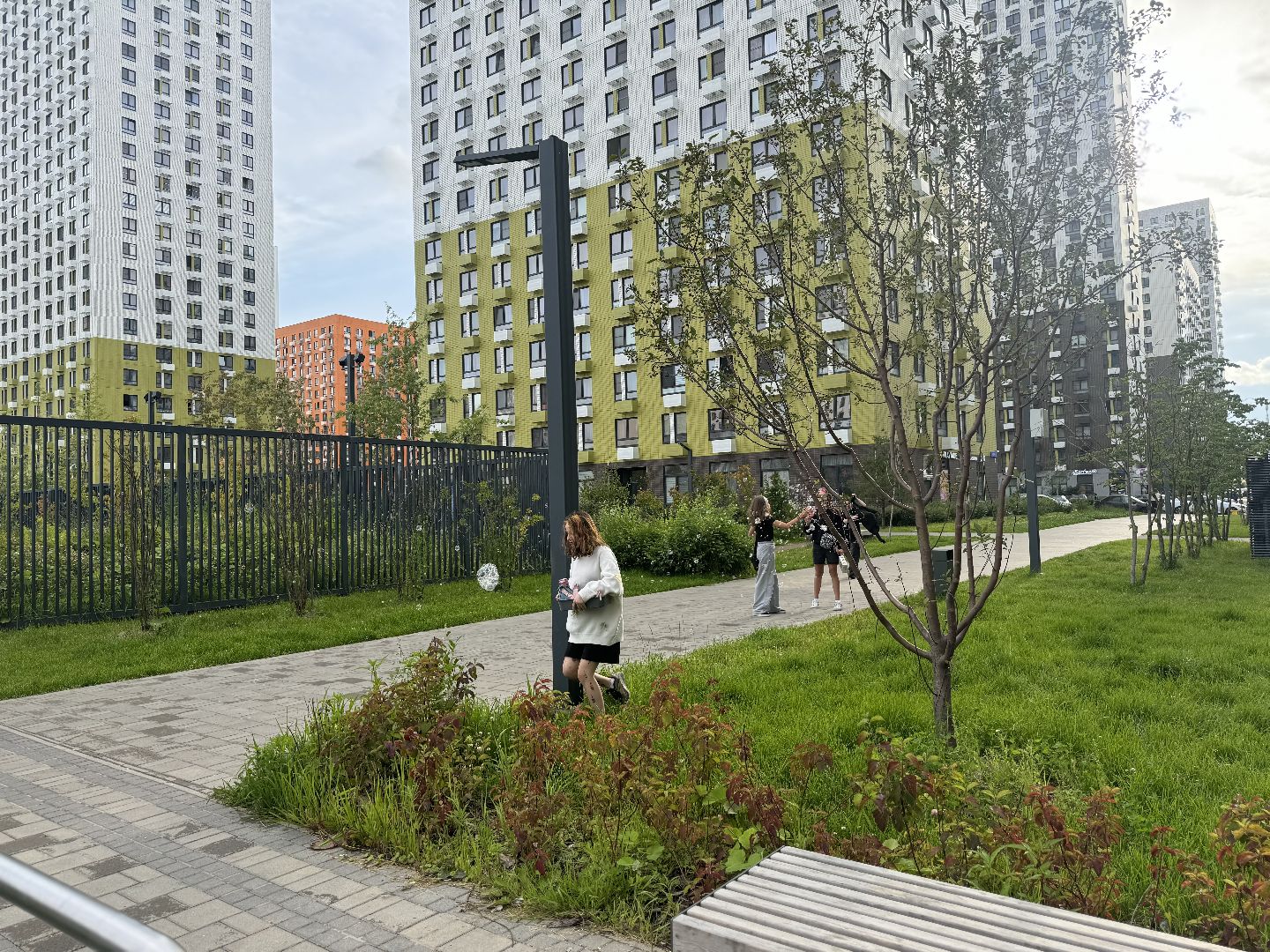 житель ленинского округа, пеший поход, московское центральное кольцо , ленинский городской округ,