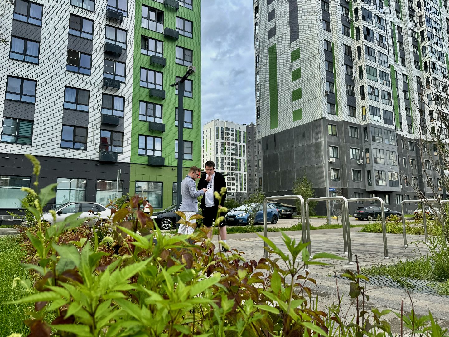 житель ленинского округа, пеший поход, московское центральное кольцо , ленинский городской округ,