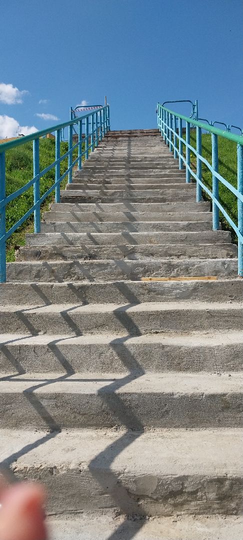 Колычево, пляж