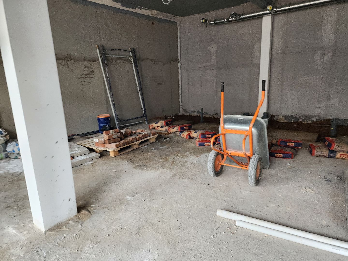 серпухов, школа 17, капитальный ремонт школы, улица джона рида,