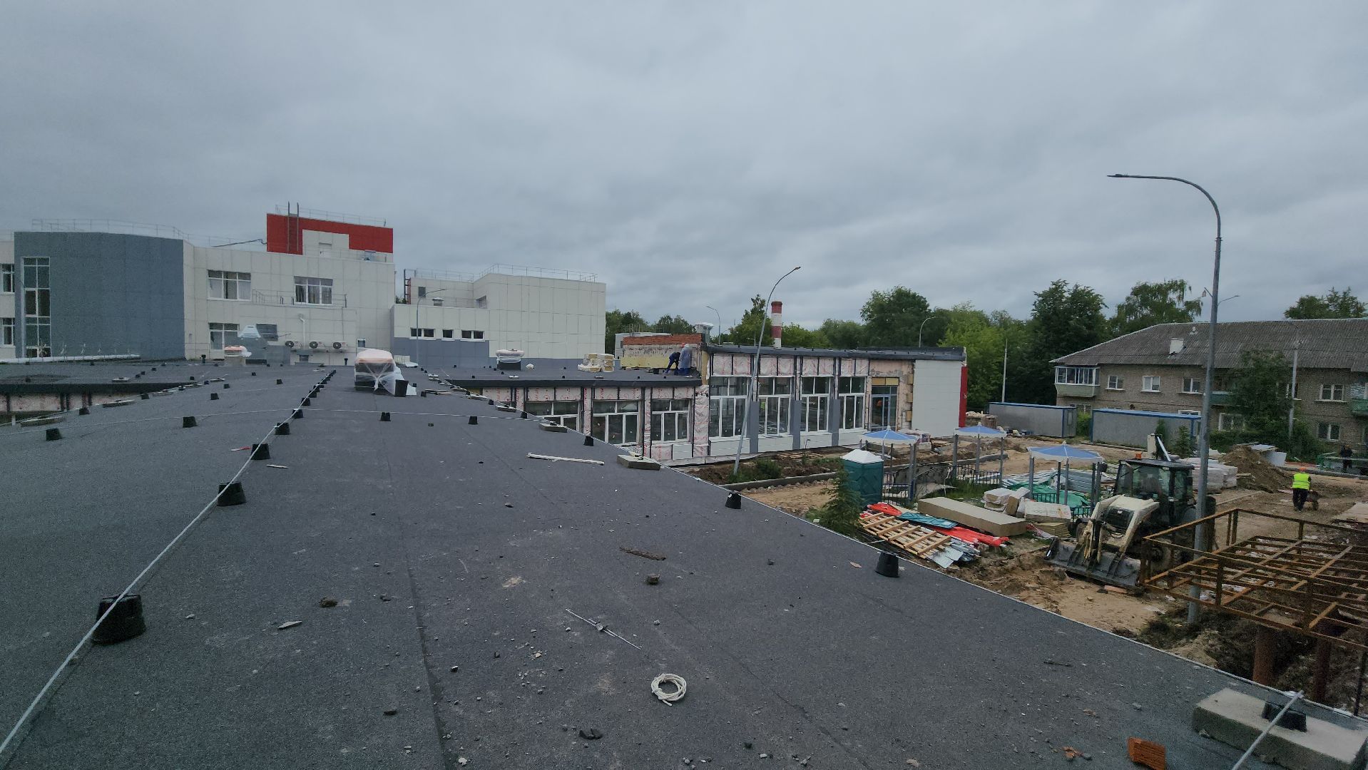 серпухов, школа 17, капитальный ремонт школы, улица джона рида,
