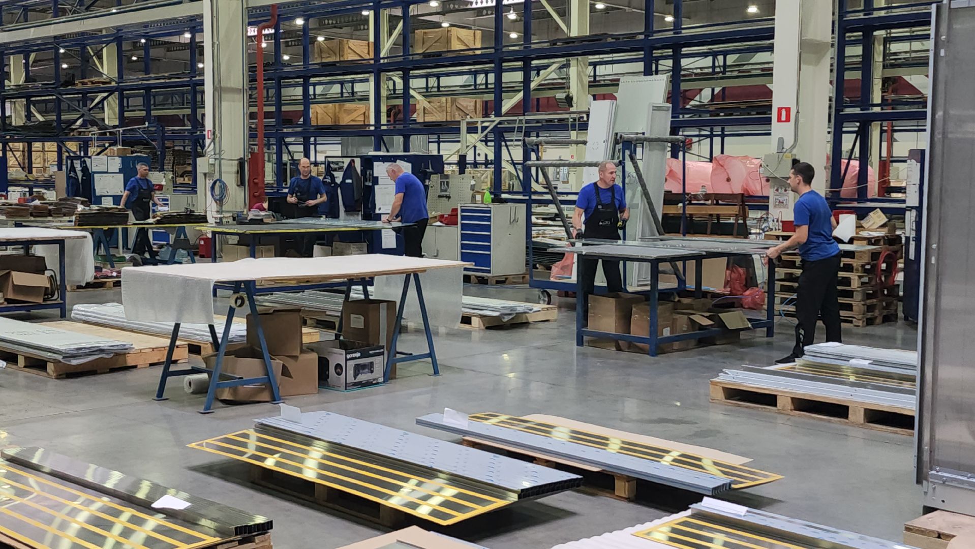 серпухов, улица базовая, лифтостроительный завод,