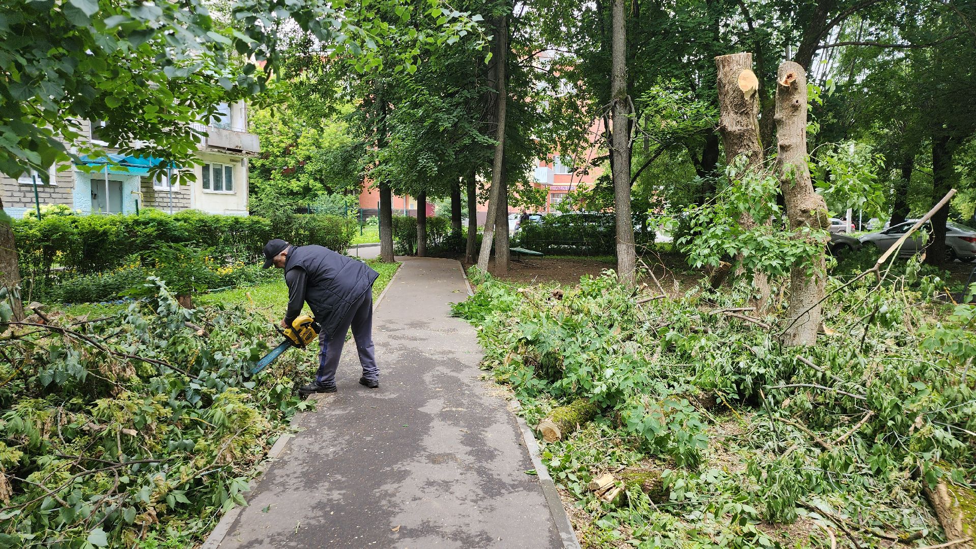 серпухов,  подмосковье, благоустройство,