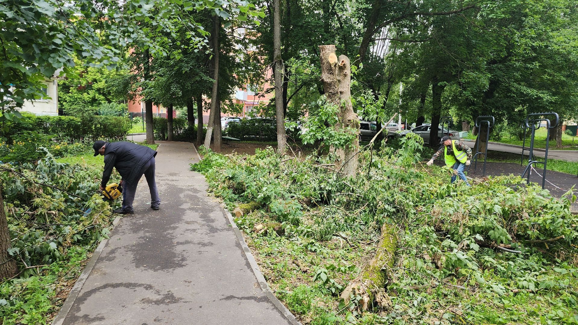 серпухов,  подмосковье, благоустройство,