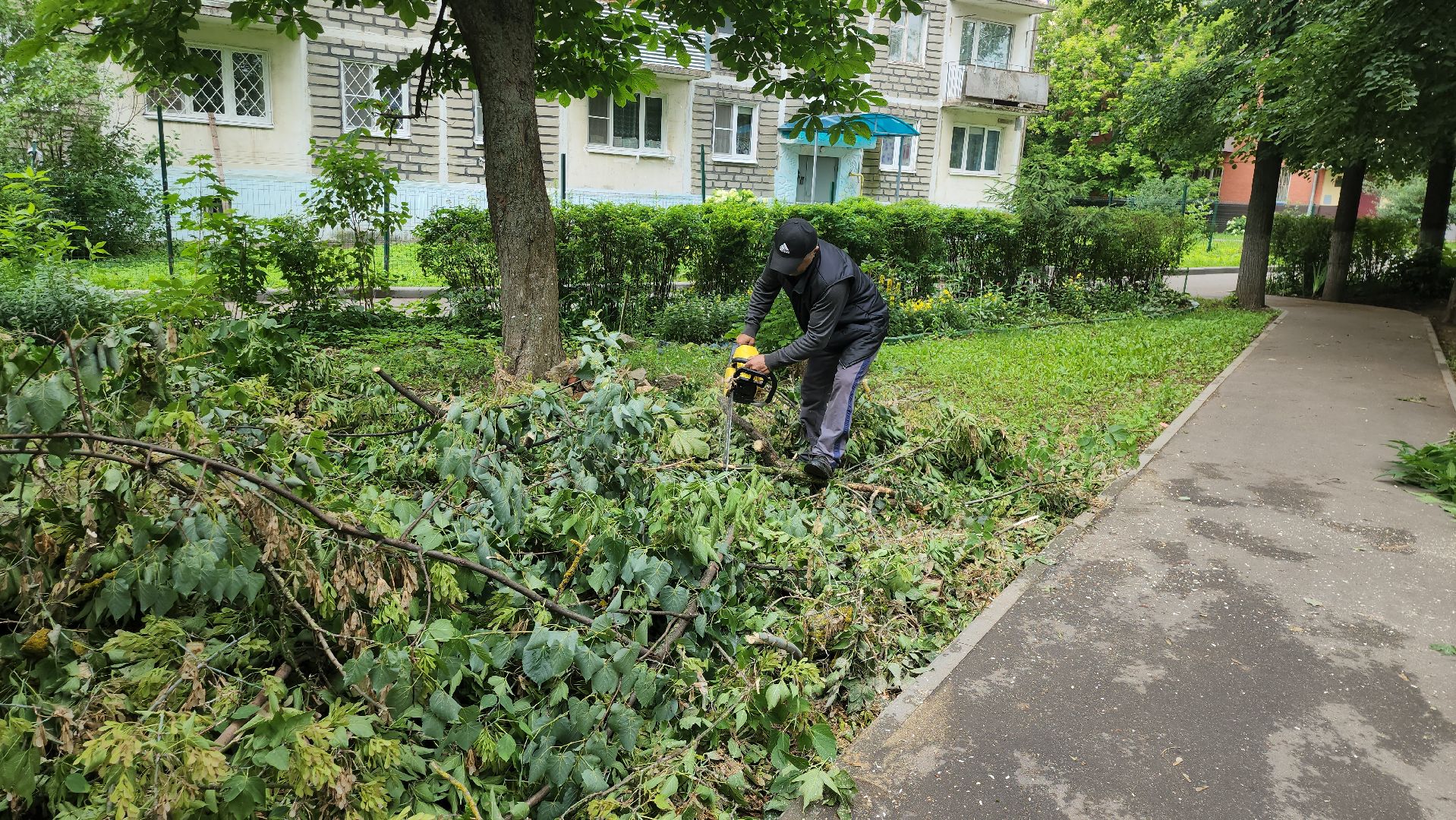серпухов,  подмосковье, благоустройство,