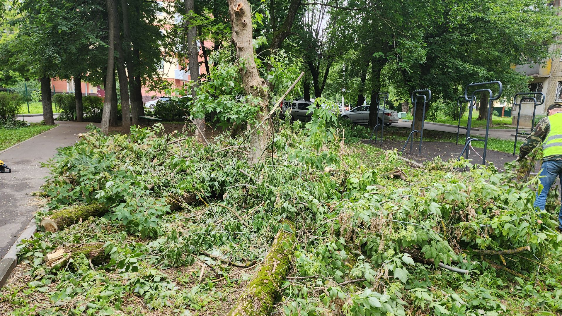 серпухов,  подмосковье, благоустройство,