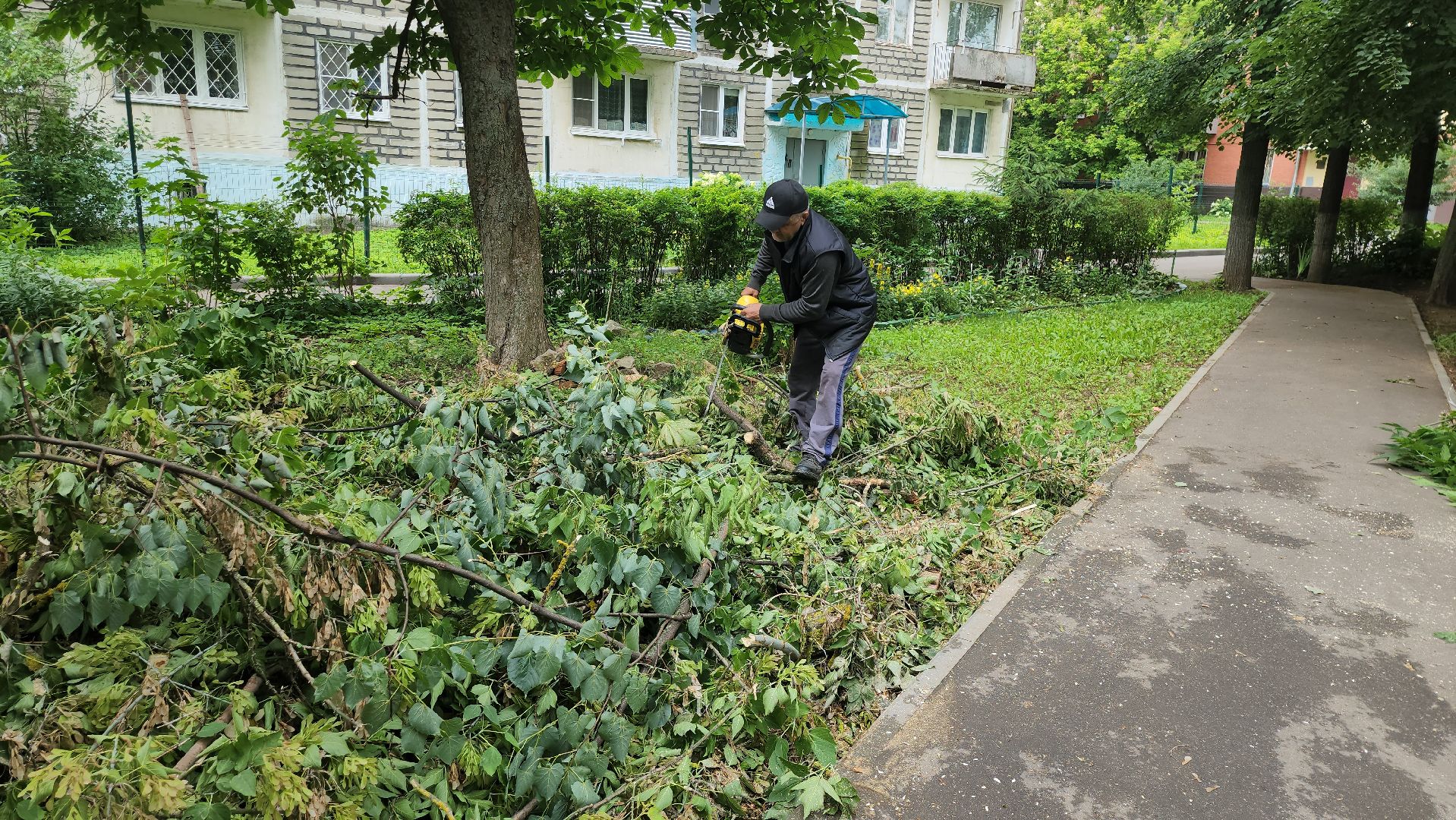 серпухов,  подмосковье, благоустройство,
