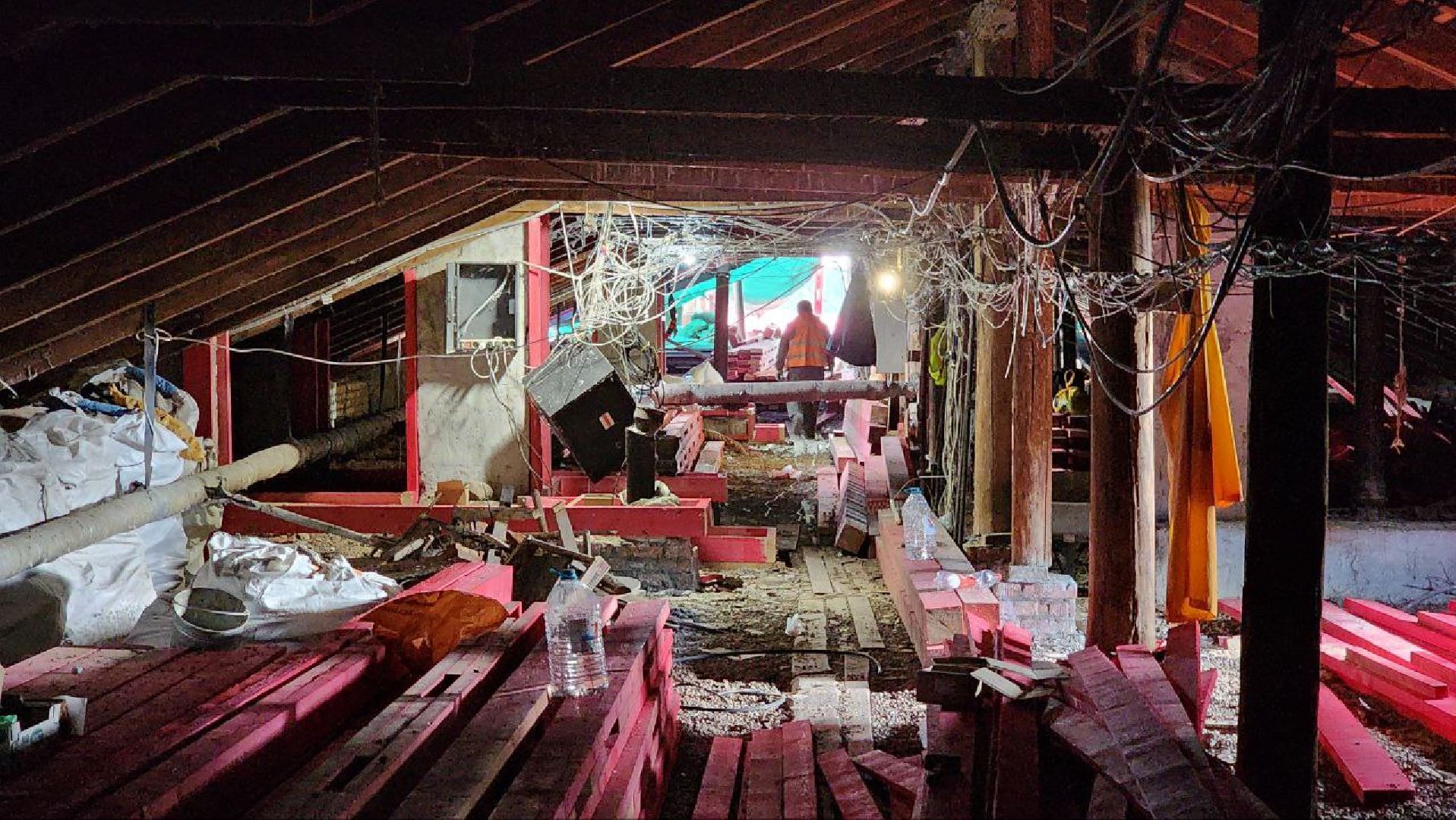 Дмитров, Ремонт кровель, Фонд капремонта МО, МинЖКХ,