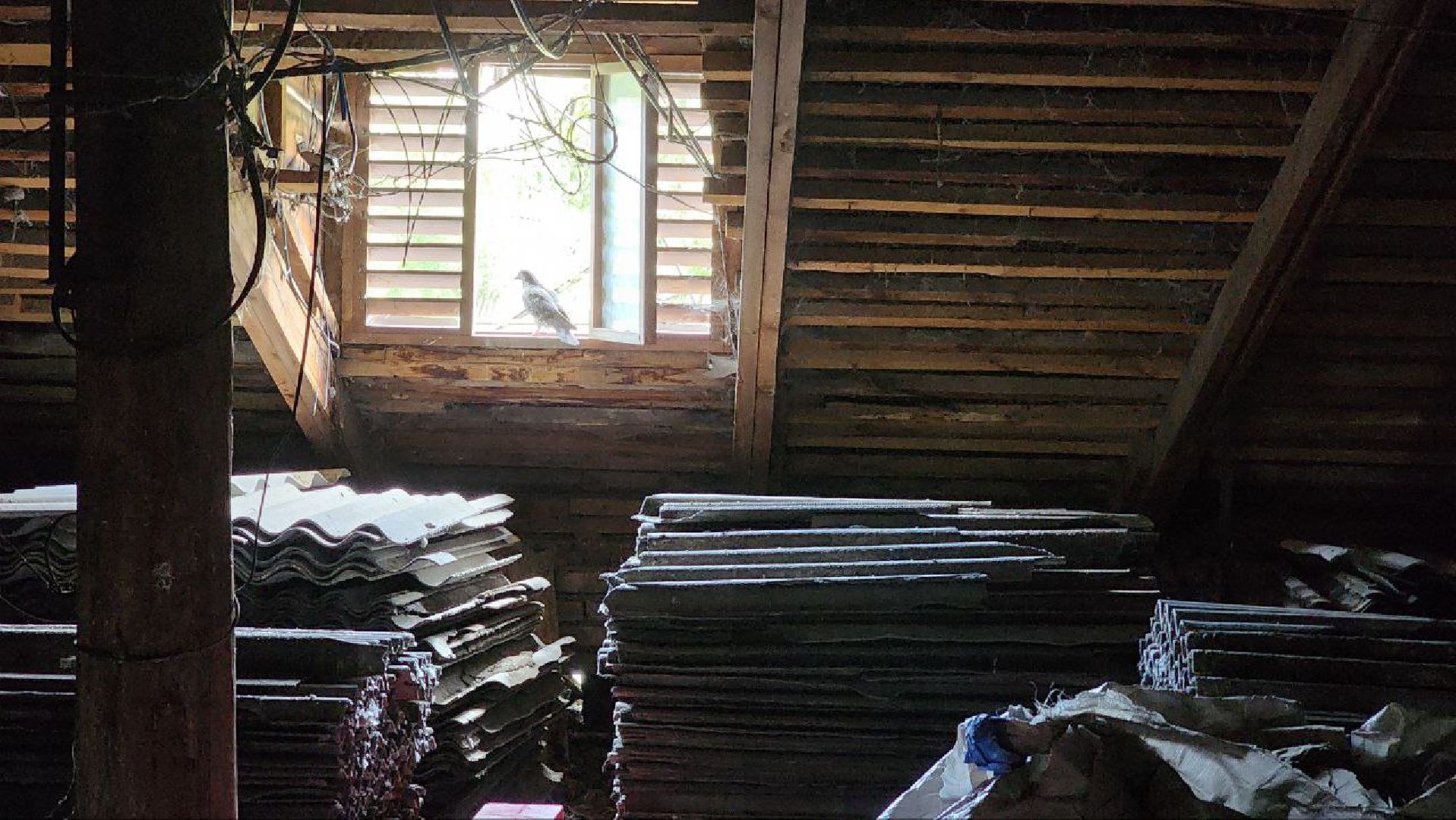 Дмитров, Ремонт кровель, Фонд капремонта МО, МинЖКХ,