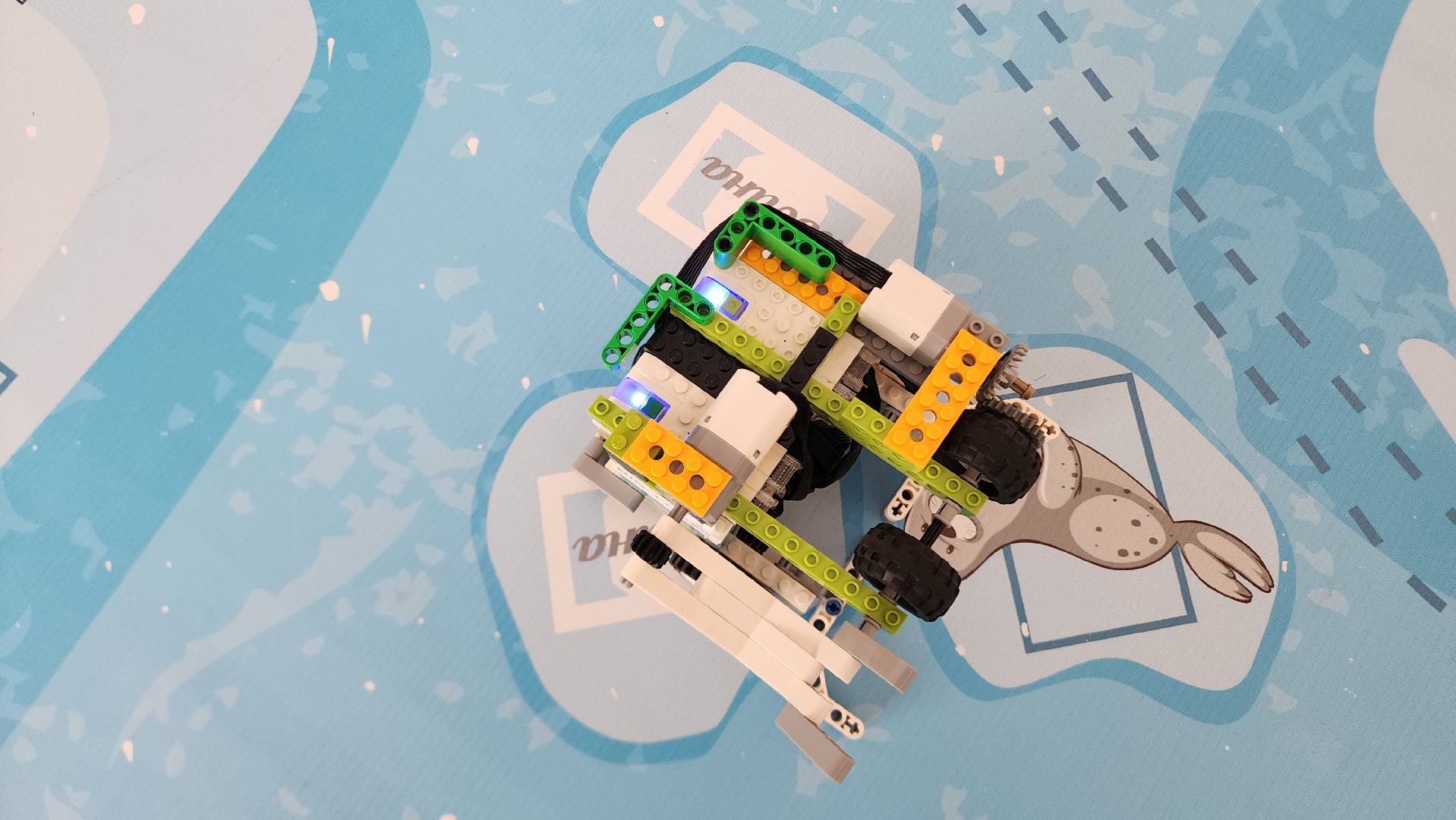 ступино, образование, робототехника,  робототехническая олимпиада,