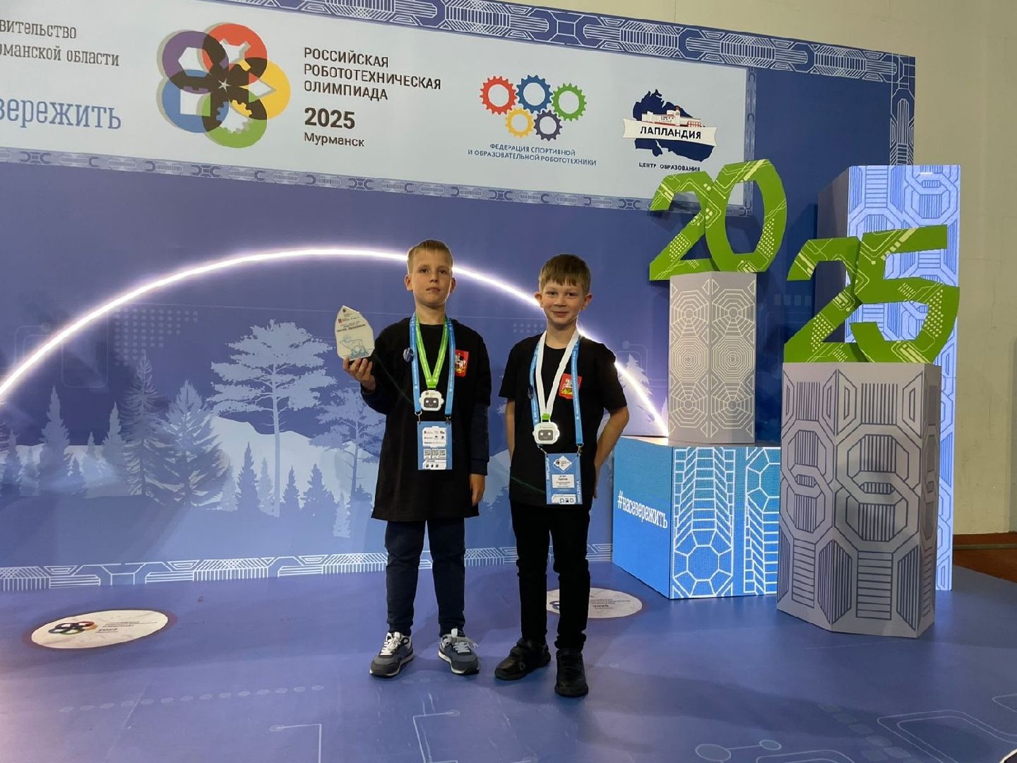 ступино, образование, робототехника,  робототехническая олимпиада,