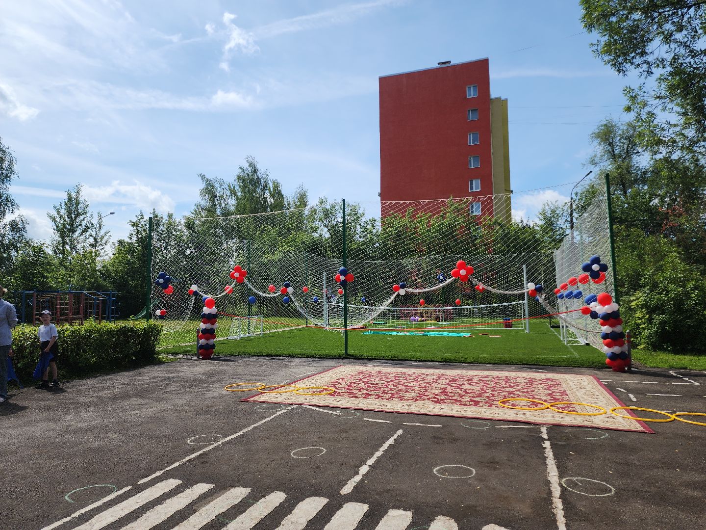 Егорьевск, Подмосковье, Московская область,