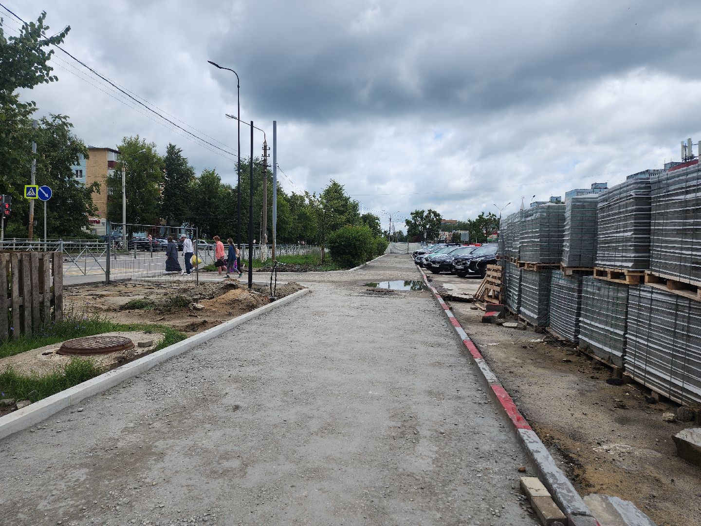 Егорьевск, Подмосковье, Московская область,