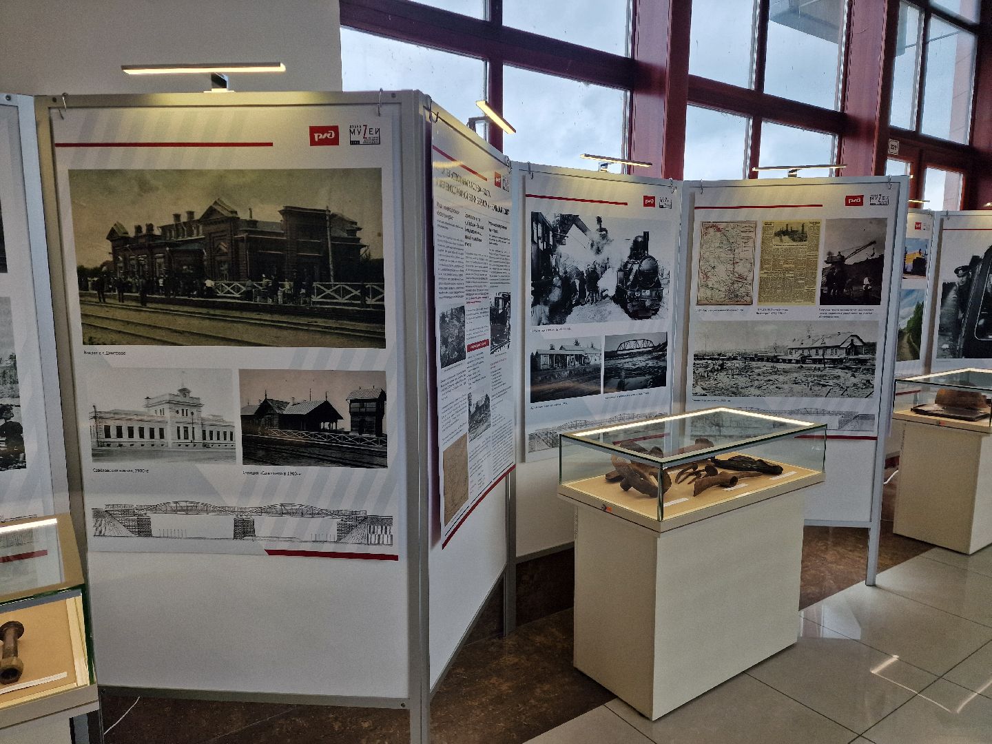 Дубна, Культура, БольшаяВолга, Выставка, Выставкаграфики,