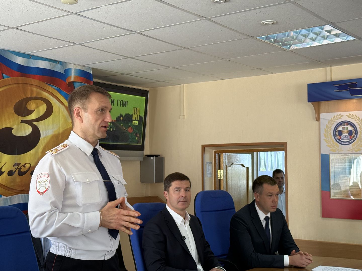 люберцы, котельники, лыткарино, гибдд, праздник, поздравления,