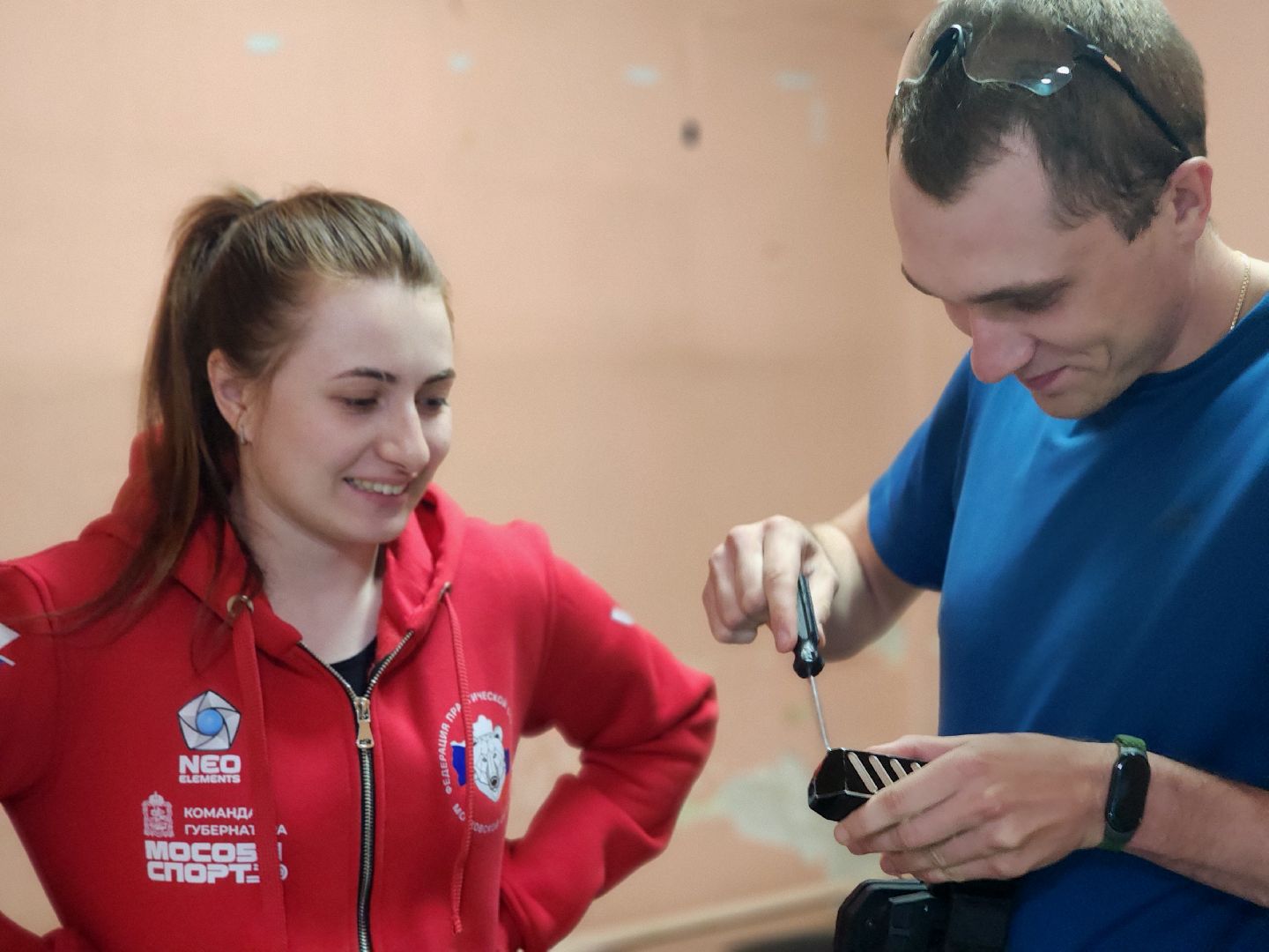 дубна, спорт, стрельба, стрелковый клуб,