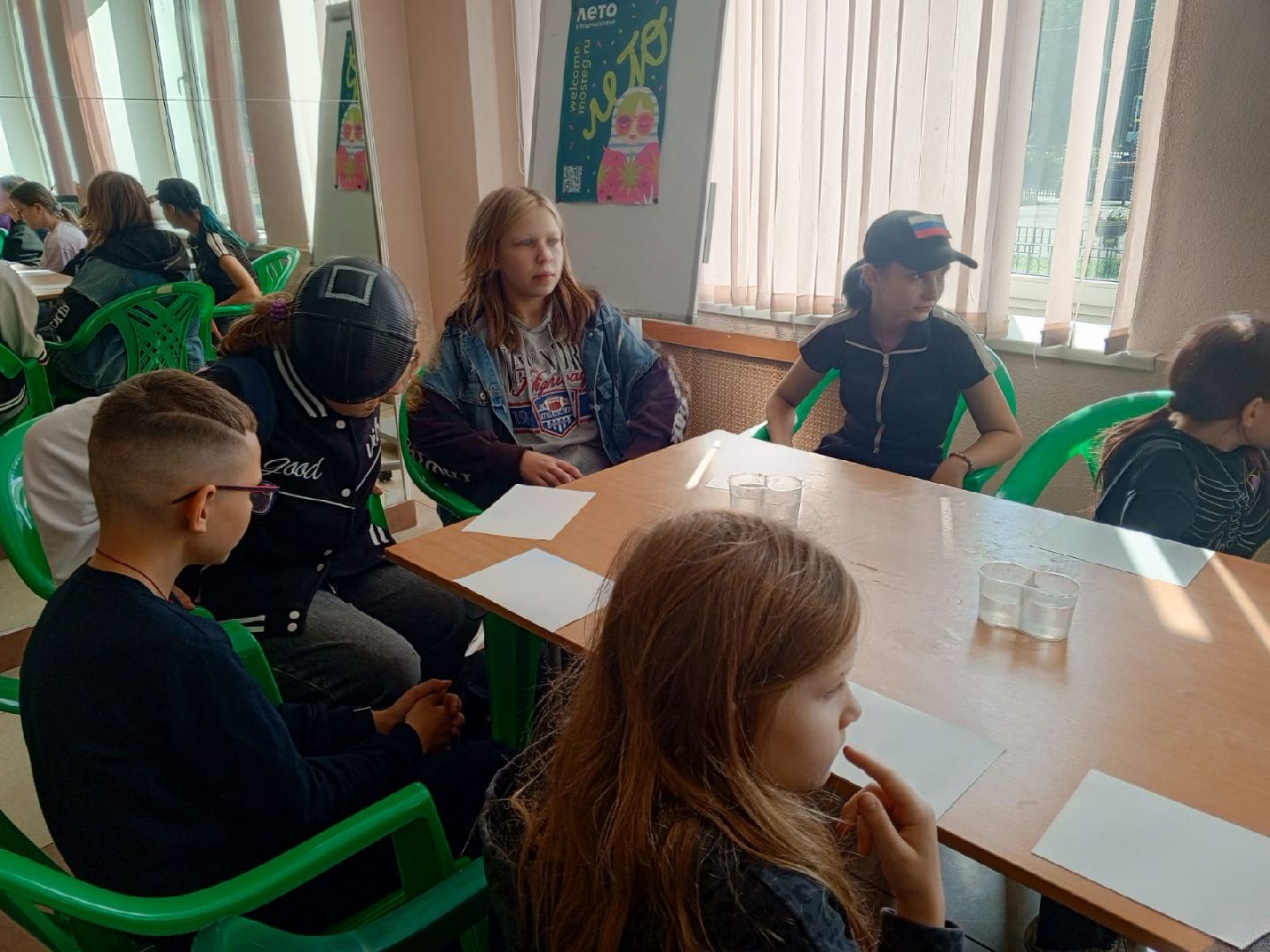 вертикалки, пушкинский округ, творчество без возраста, дети, пленэр,акварель, пейзаж, студия,