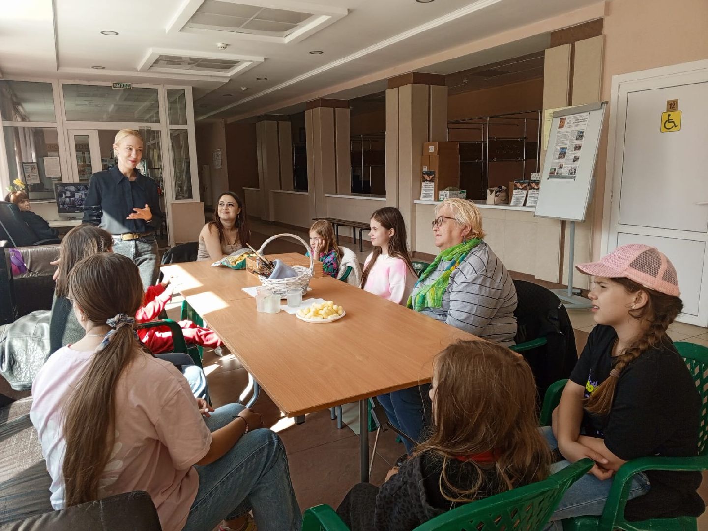 вертикалки, пушкинский округ, творчество без возраста, дети, пленэр,акварель, пейзаж, студия,