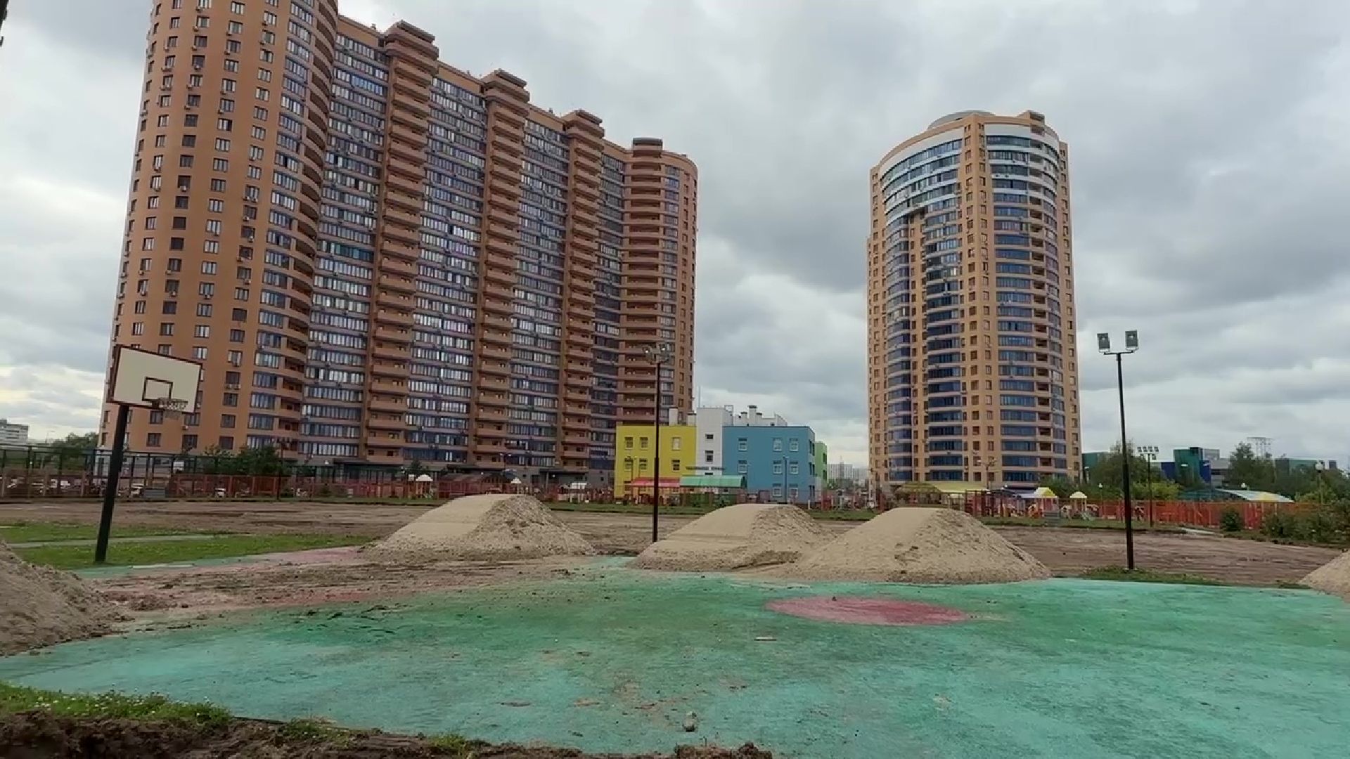 реутов, капитальный ремонт, образование, гимназия,