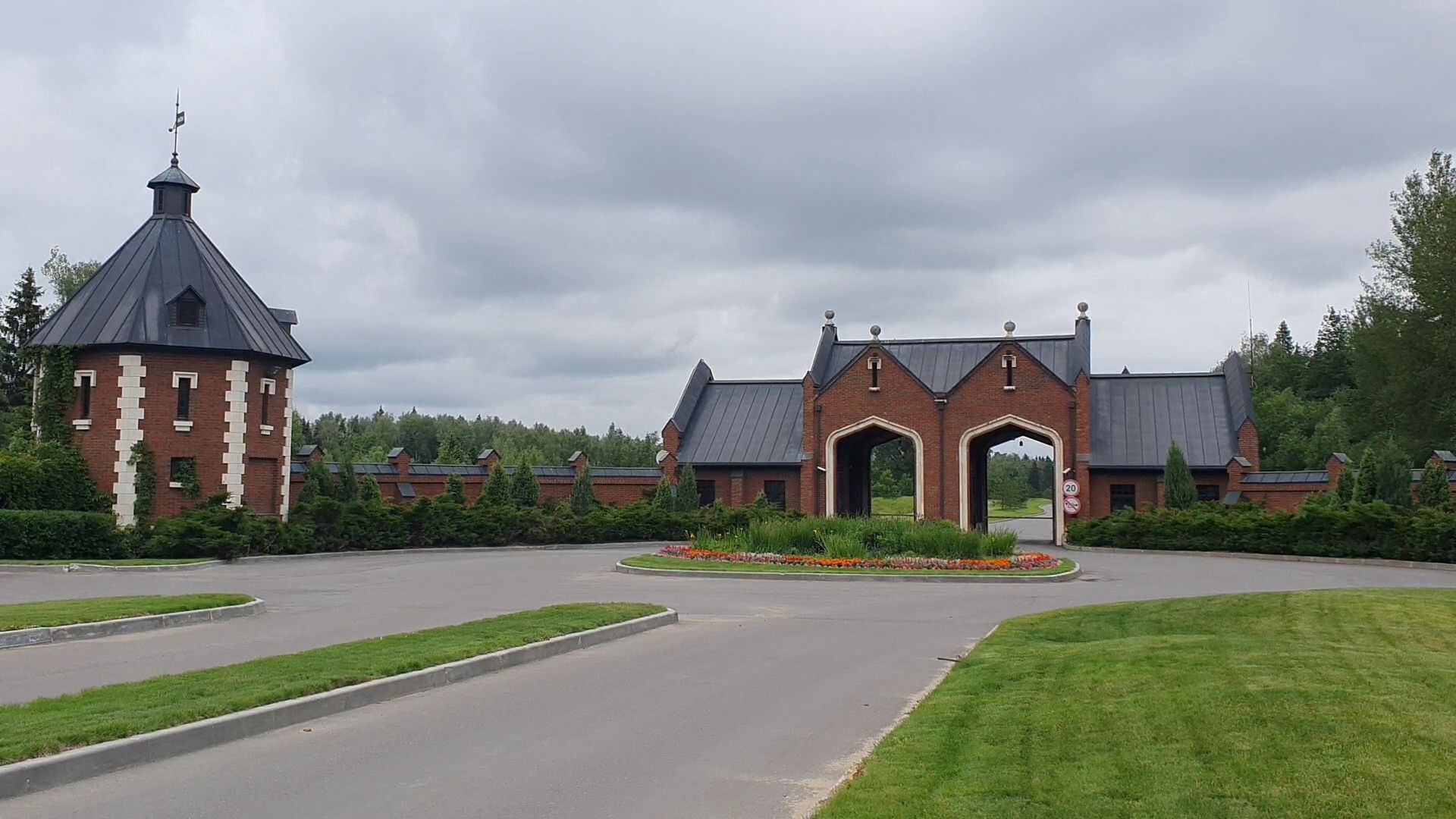 мытищи, гольф,