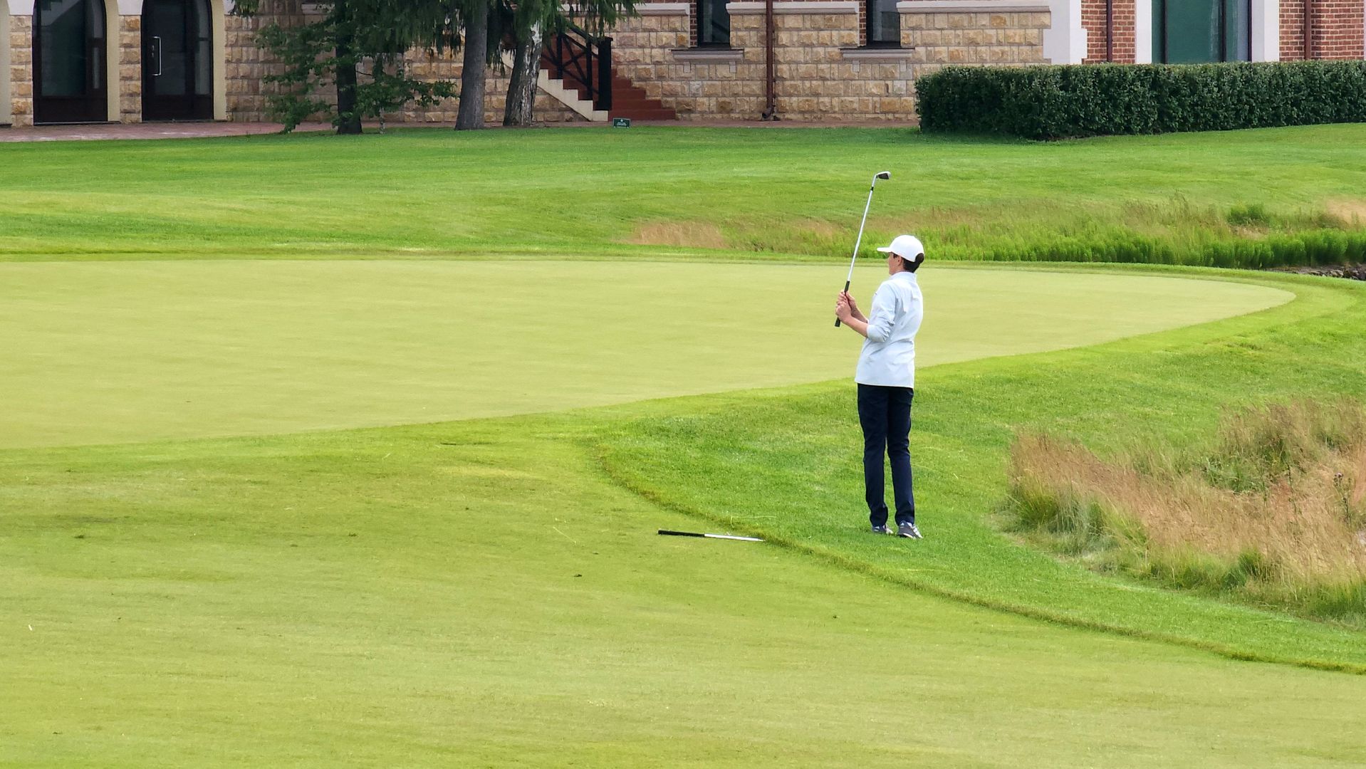 мытищи, гольф,