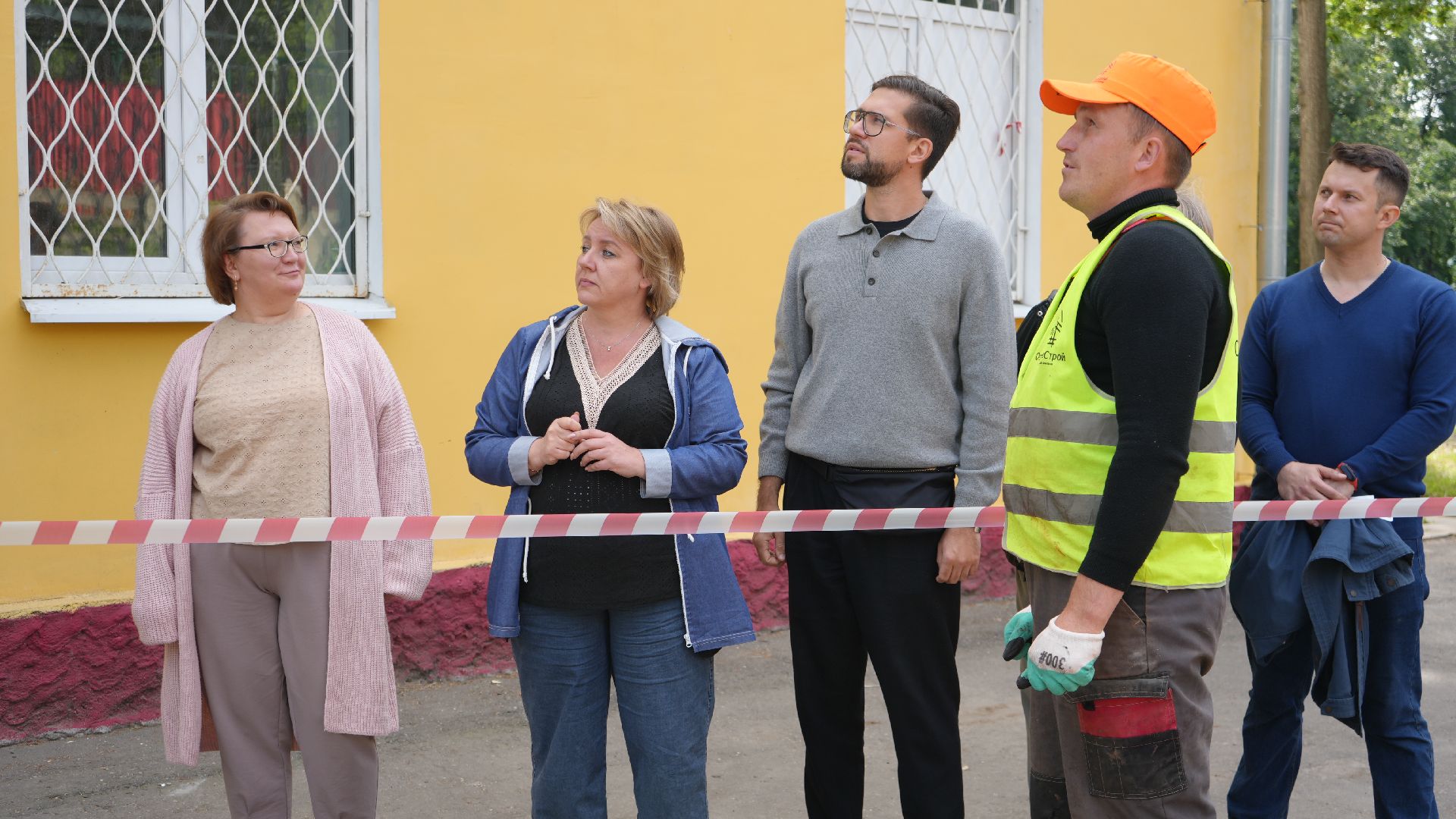 ремонт крыши ,